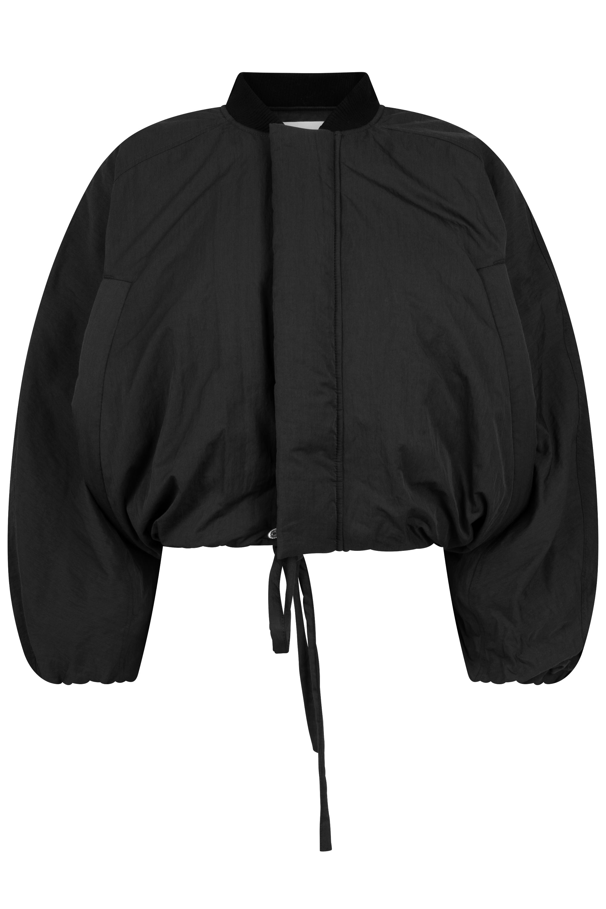 CEREA JACKET DARK BROWN - HUMANOID