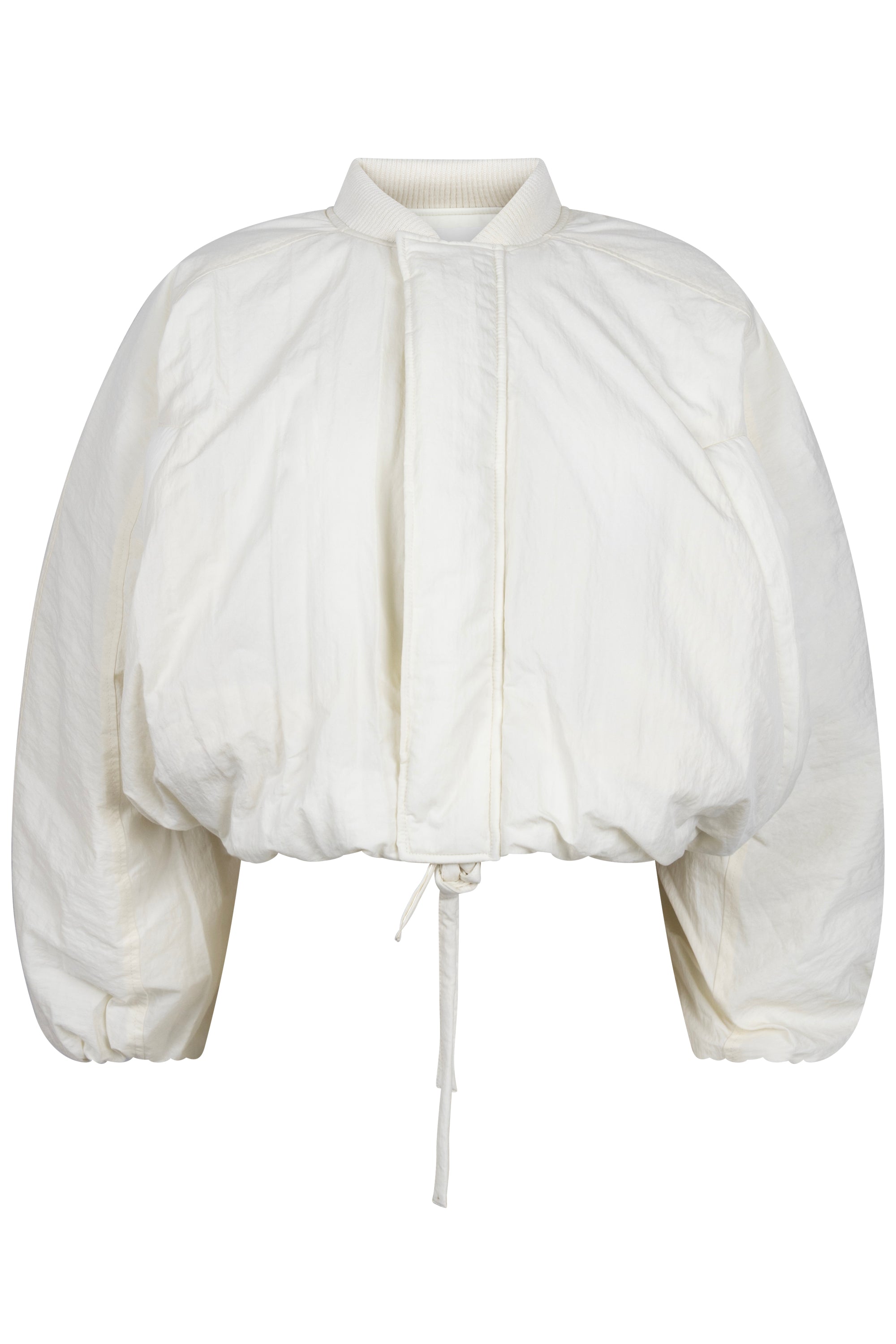 CEREA JACKET OAT - HUMANOID