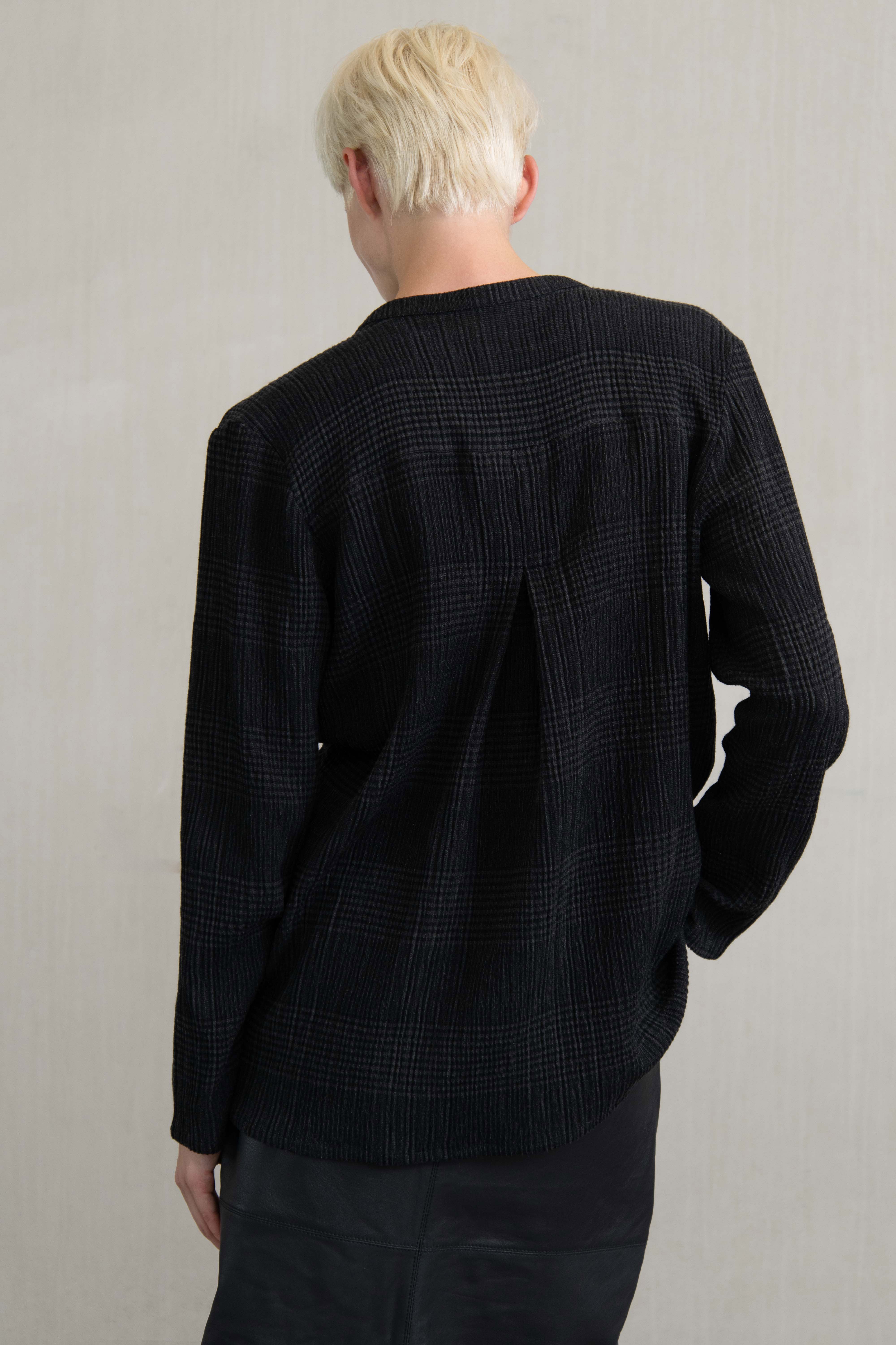 CHALL TOP ONYX