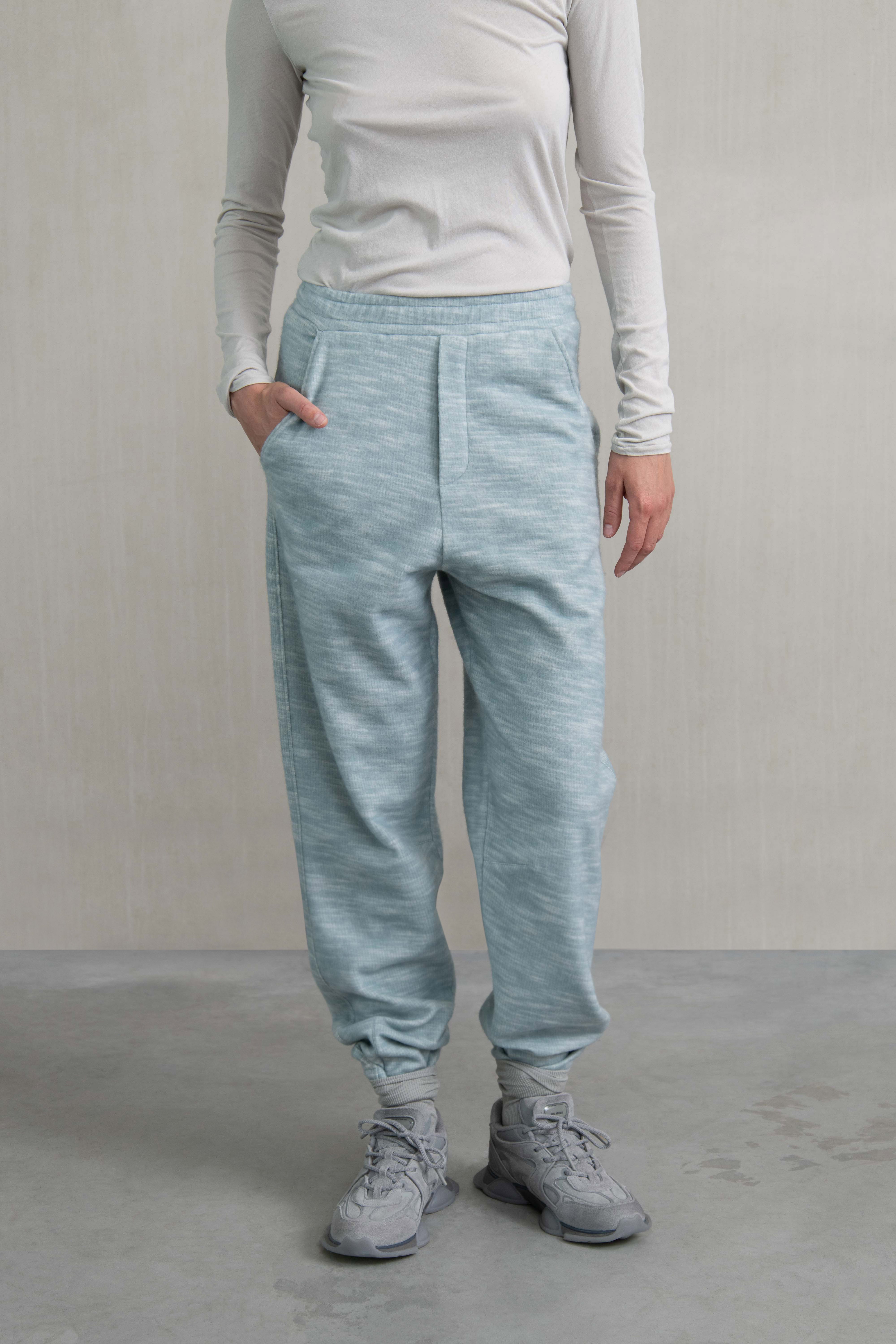 CHASE BROEK AQUA