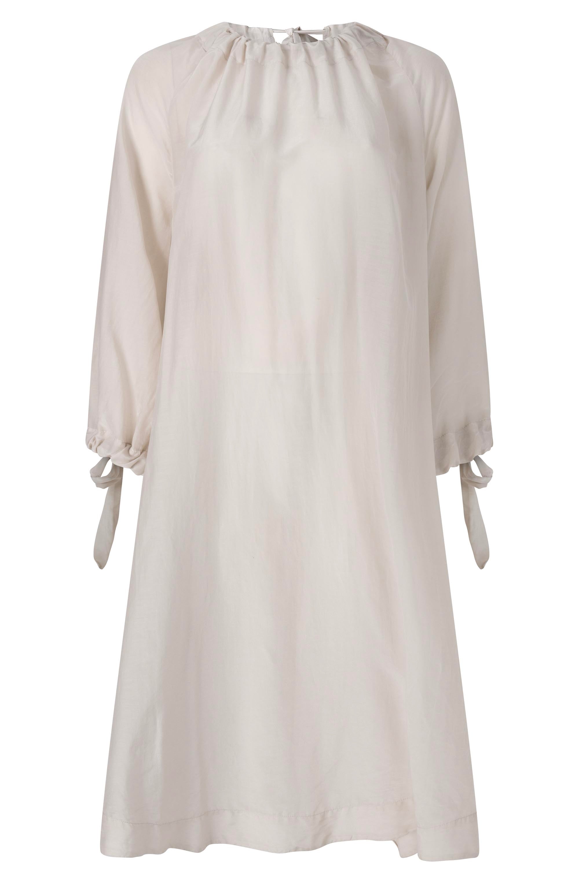 CHERIN DRESS MILK - HUMANOID