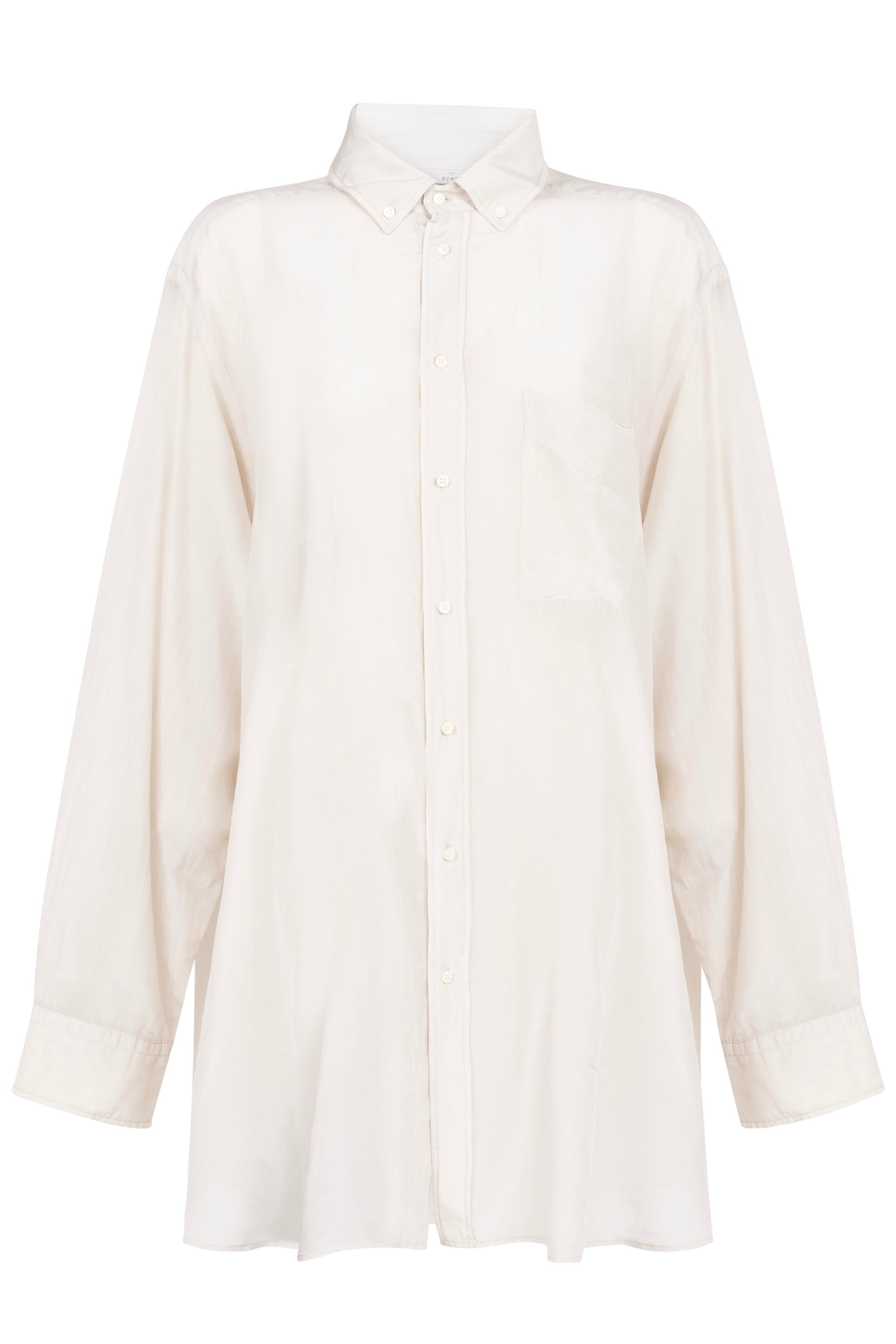 CHICHI BLOUSE MILK - HUMANOID