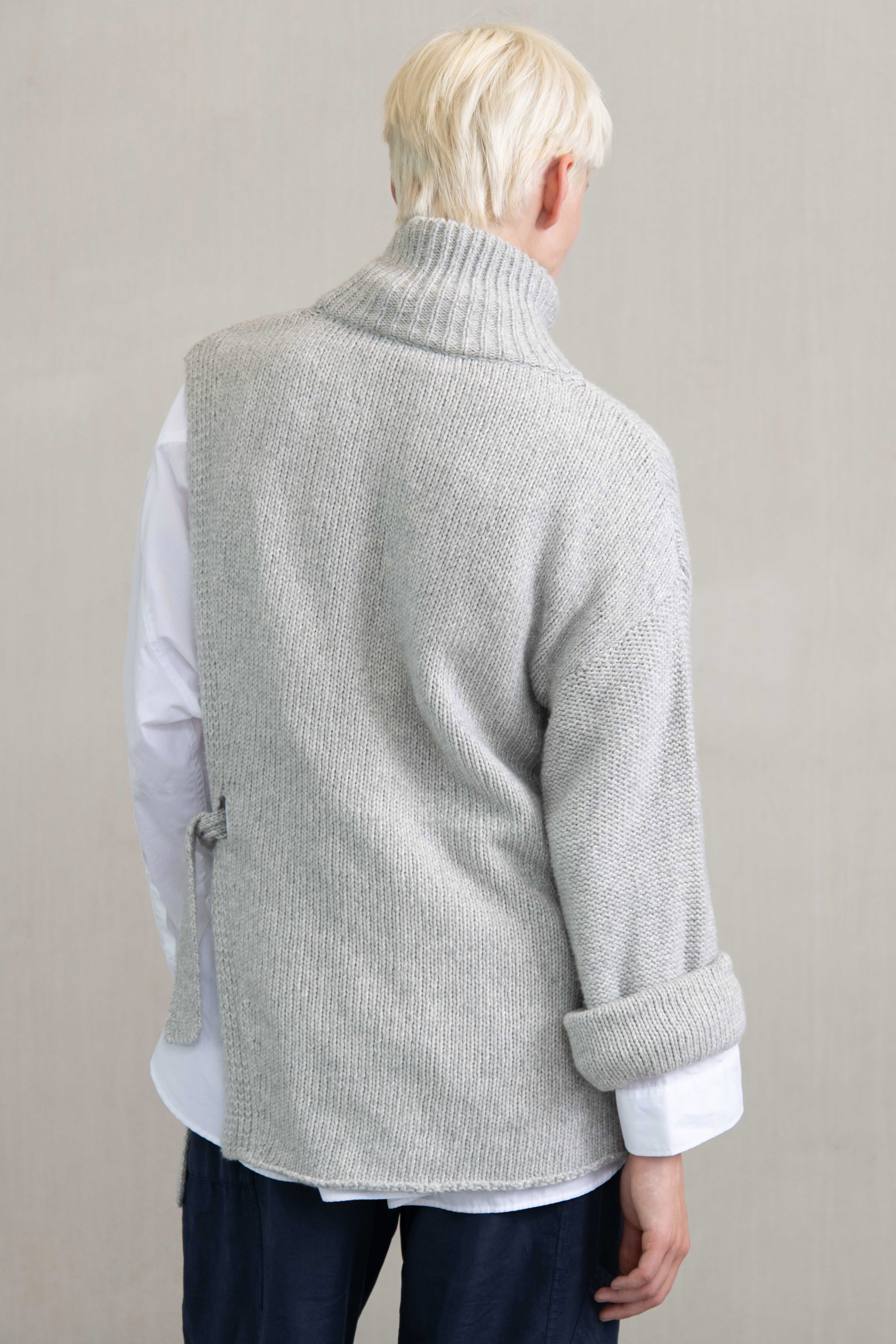 CIN KNIT MARBLE