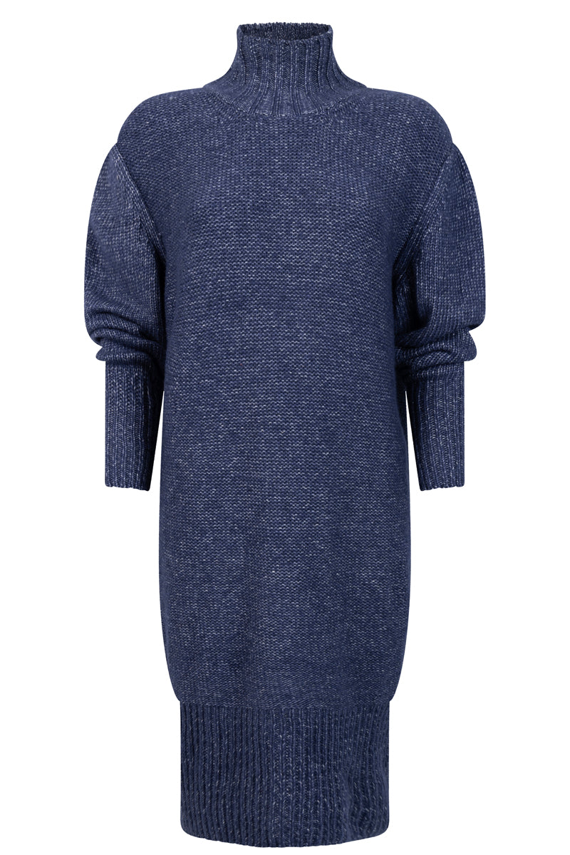 COCCO KNIT LAPIS
