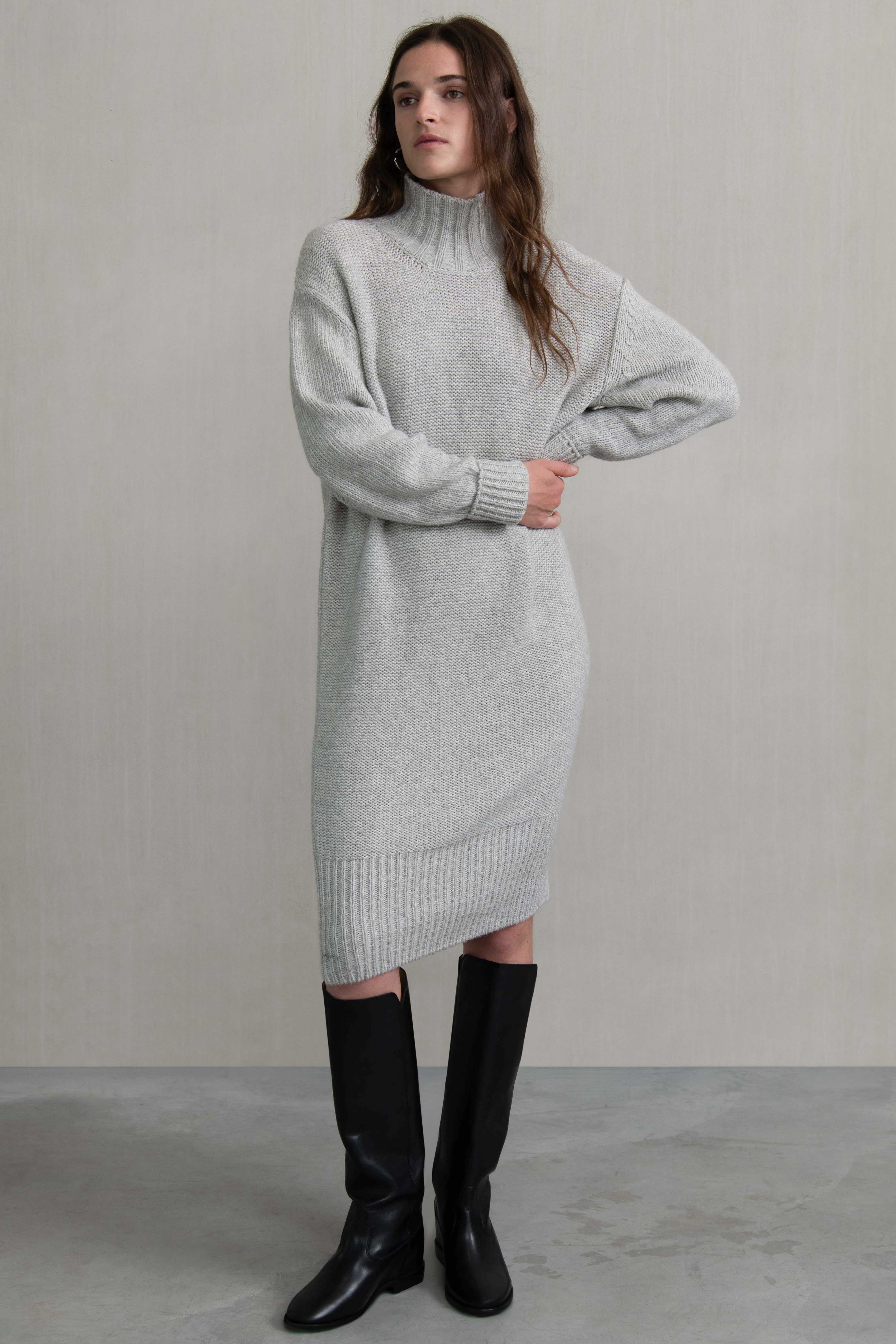 COCCO KNIT MARBLE