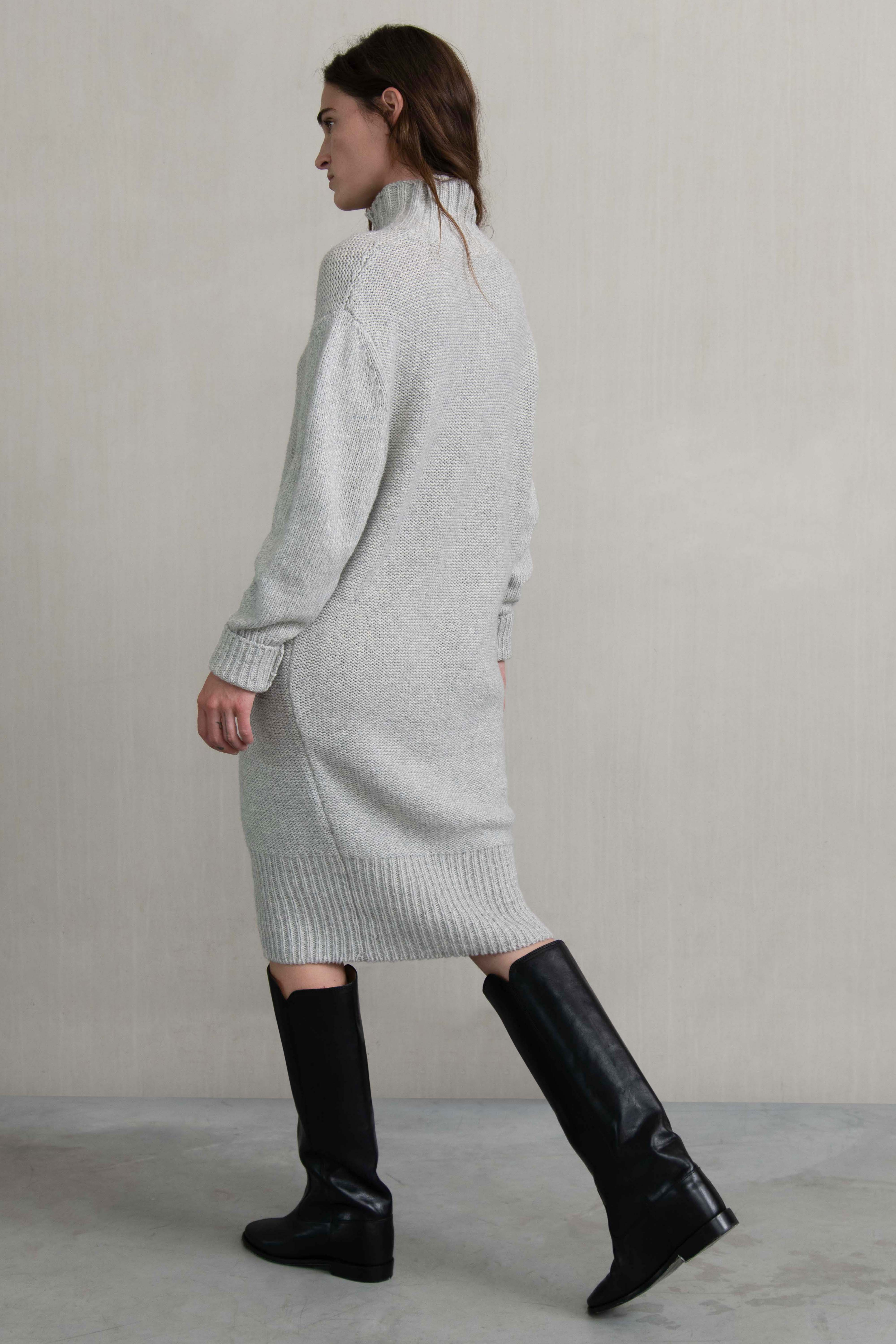 COCCO KNIT MARBLE