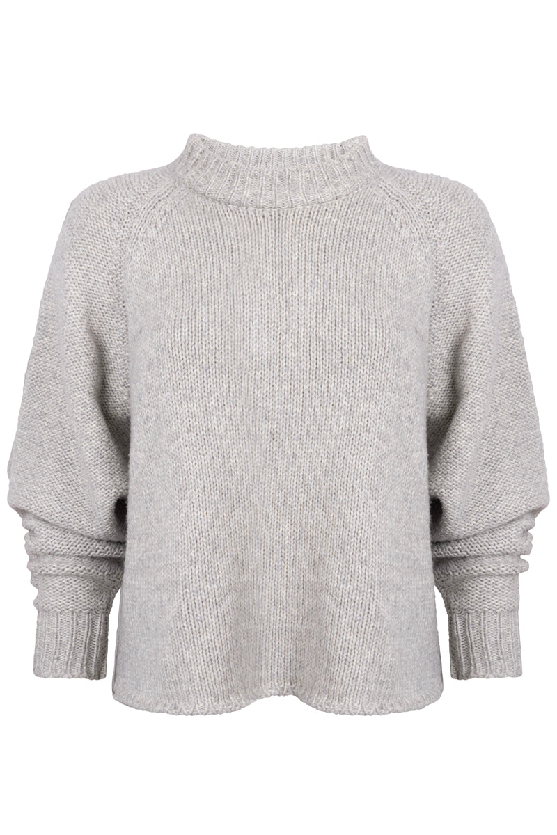 CODES KNIT MARBLE