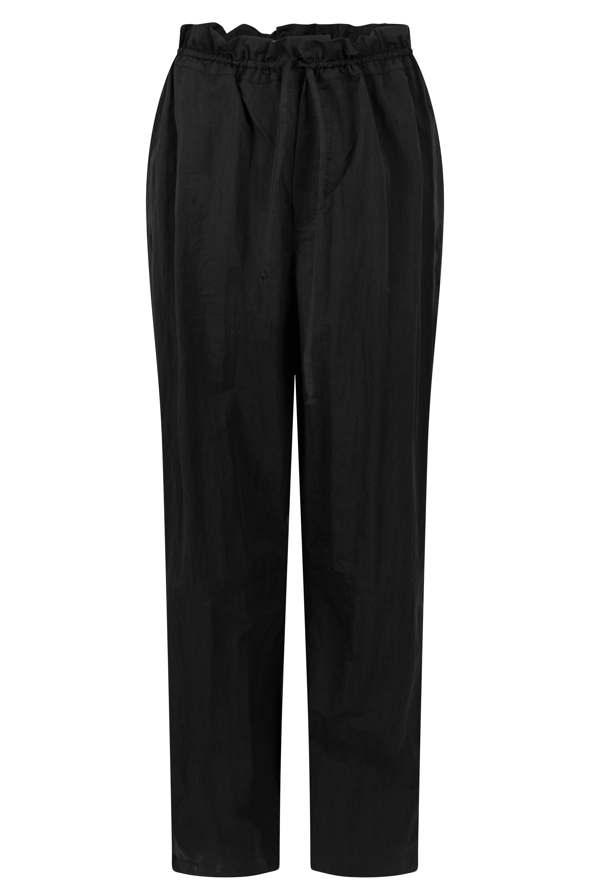 COOPER TROUSERS DARK BROWN - HUMANOID