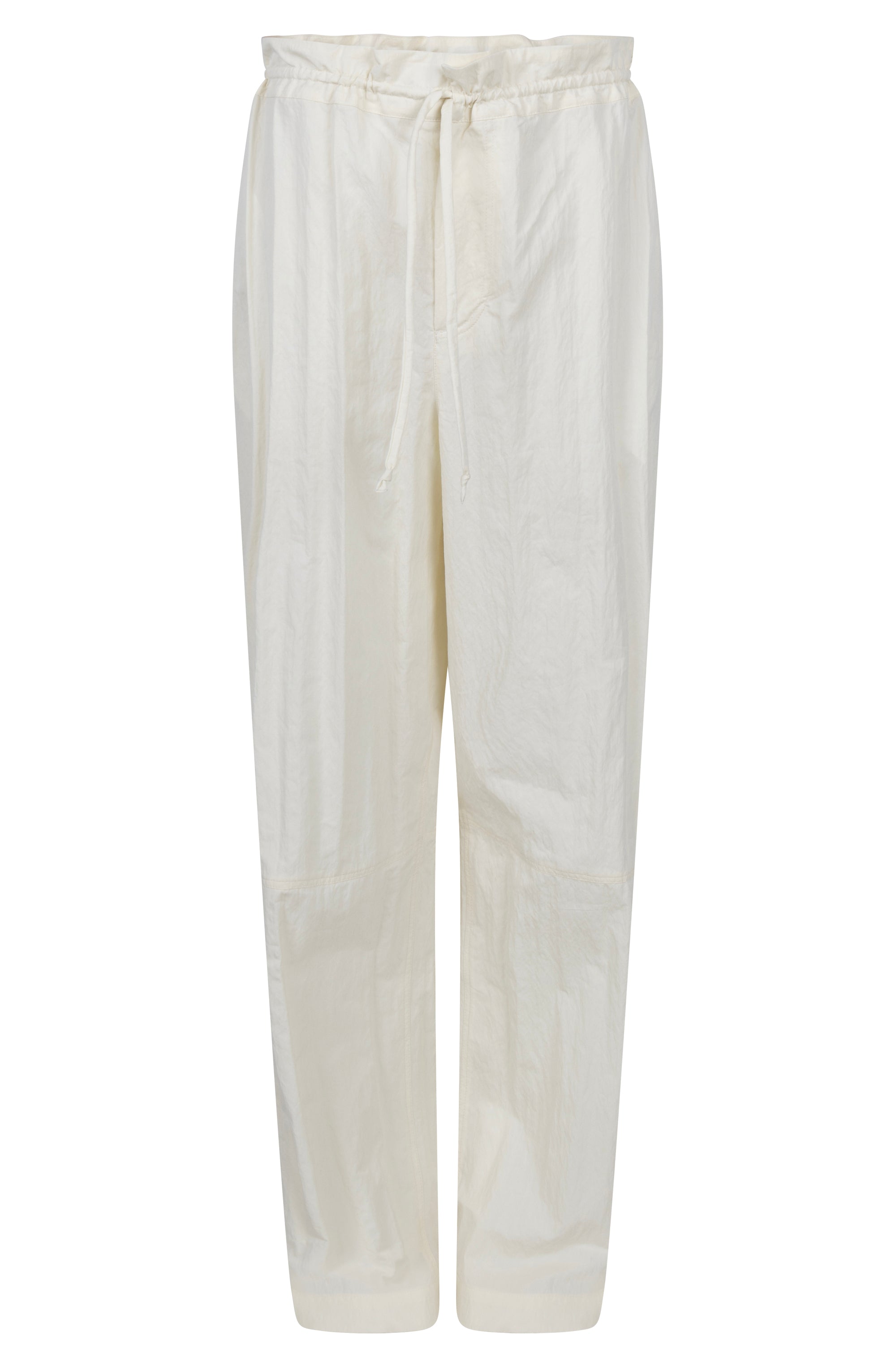 COOPER TROUSERS OAT - HUMANOID