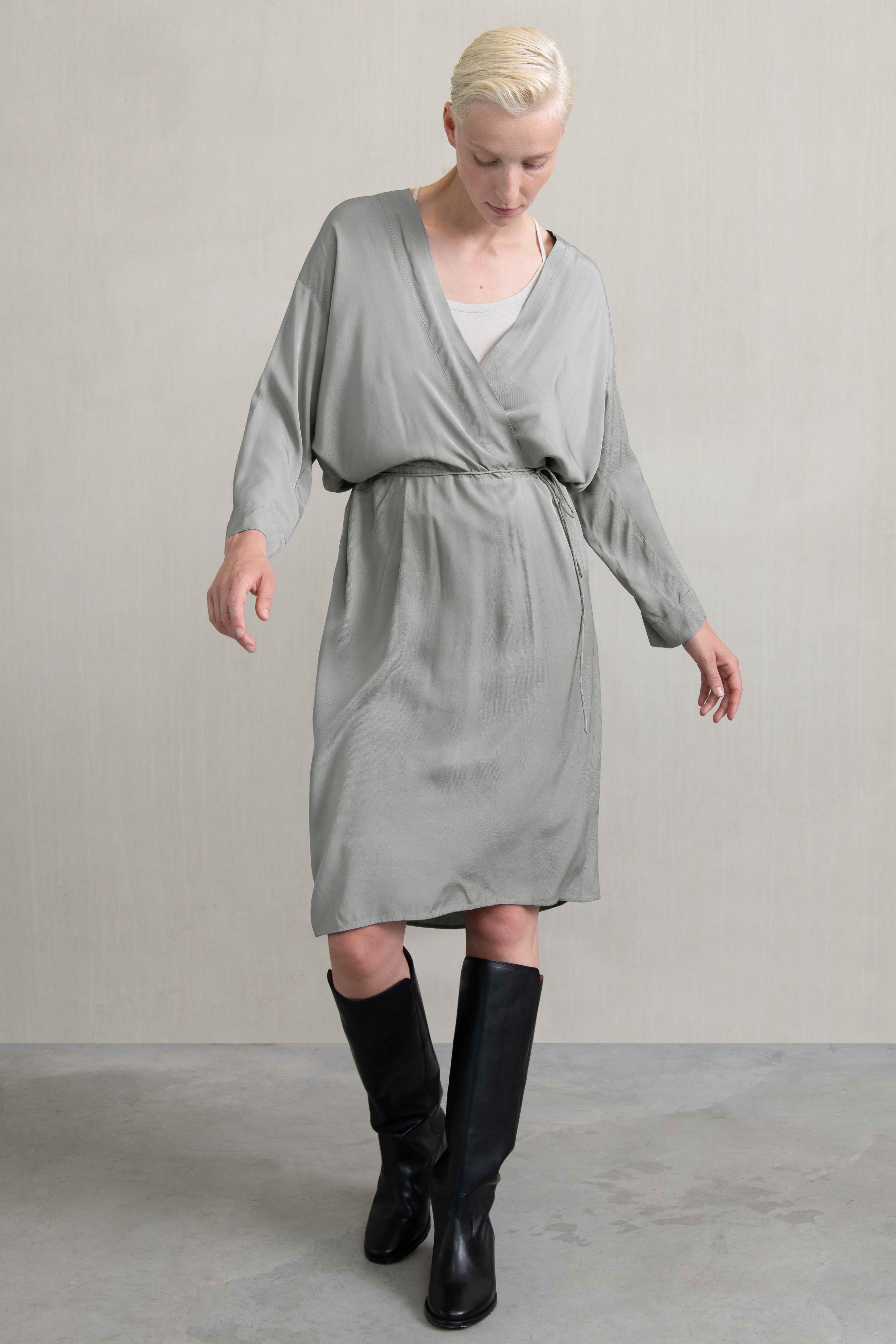 DALIKI DRESS JADE