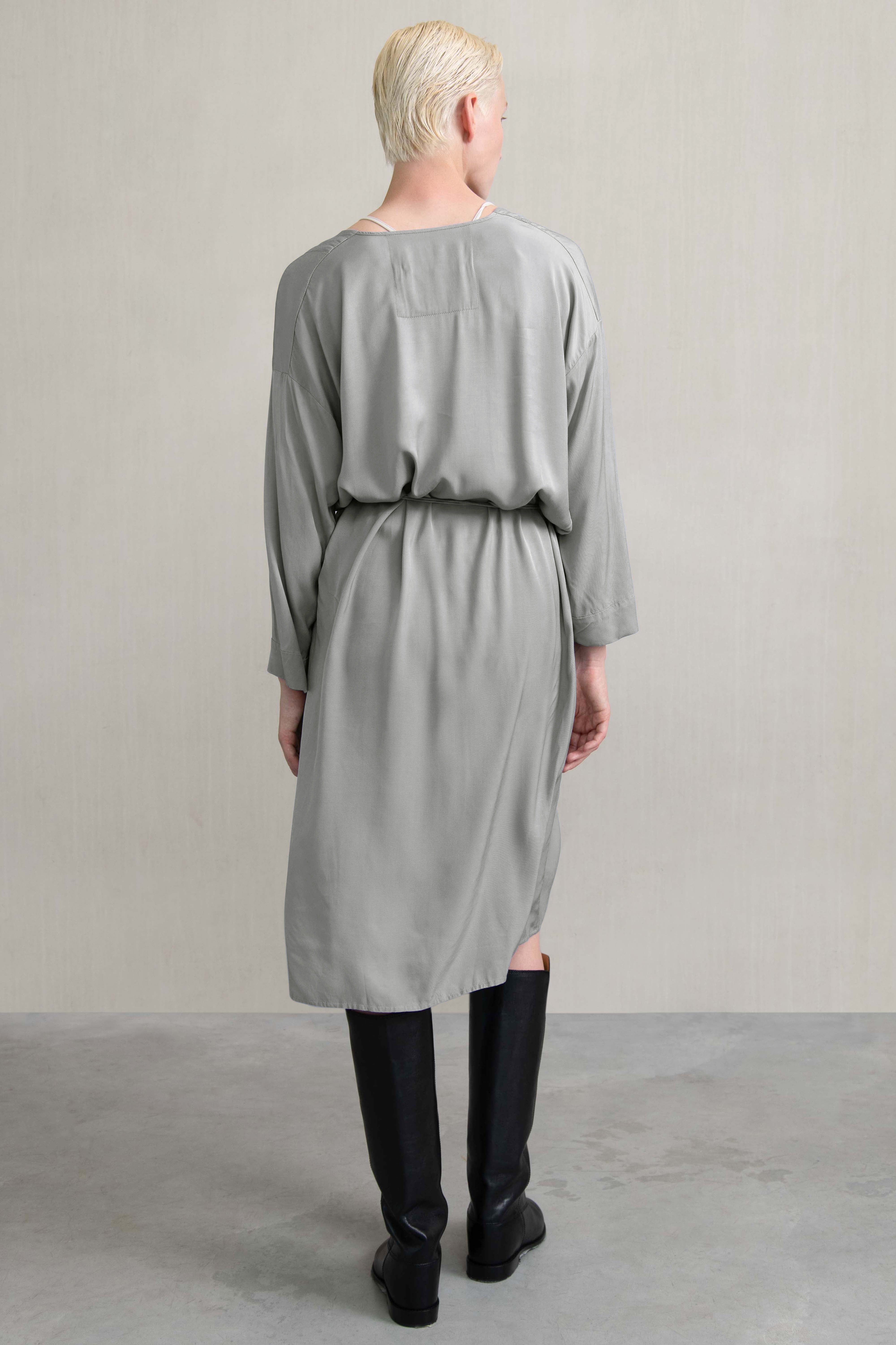 DALIKI DRESS JADE