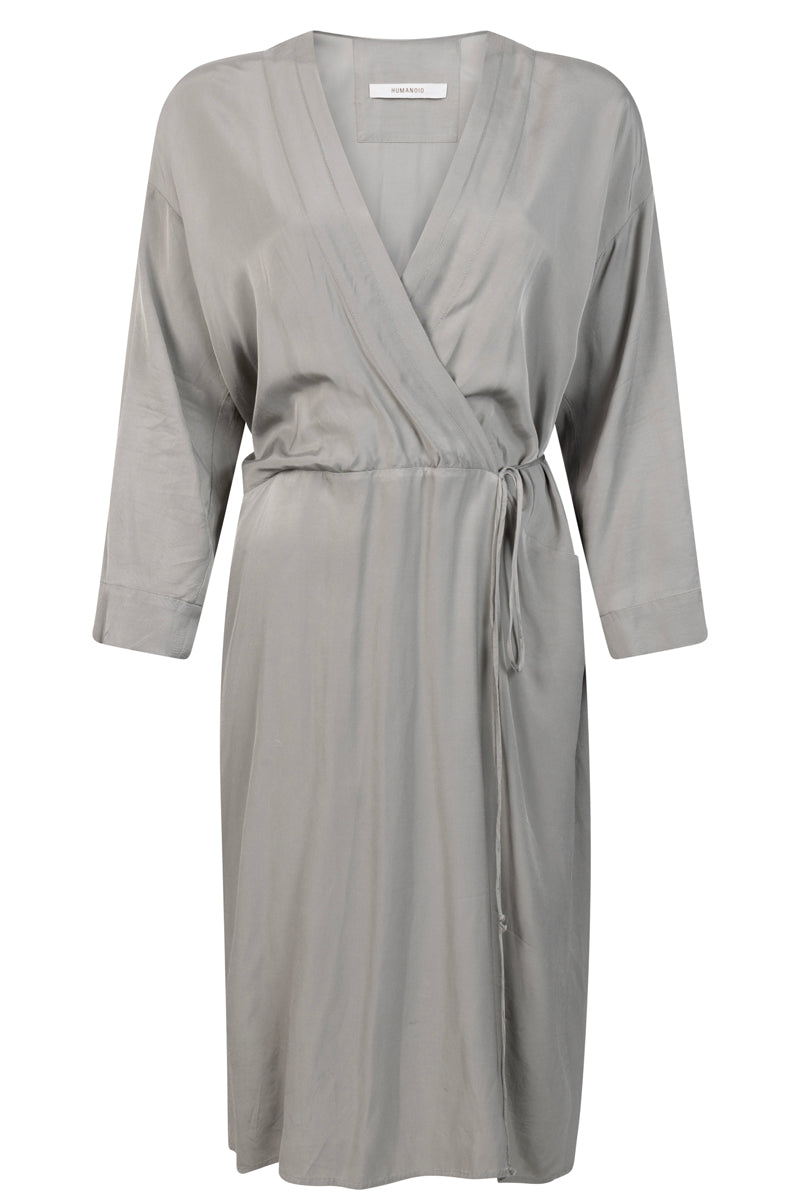 DALIKI DRESS JADE