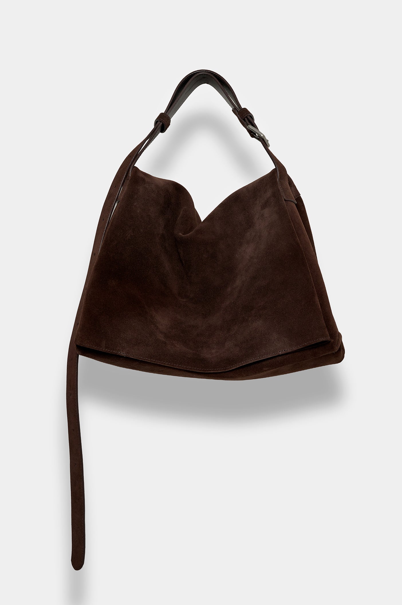 GEMMA TASCHE DUNKELBRAUN