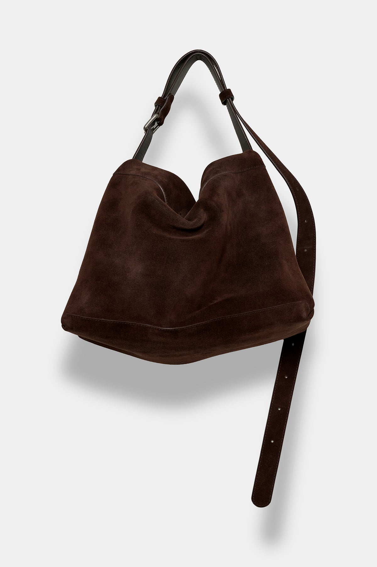 GEMMA TASCHE DUNKELBRAUN