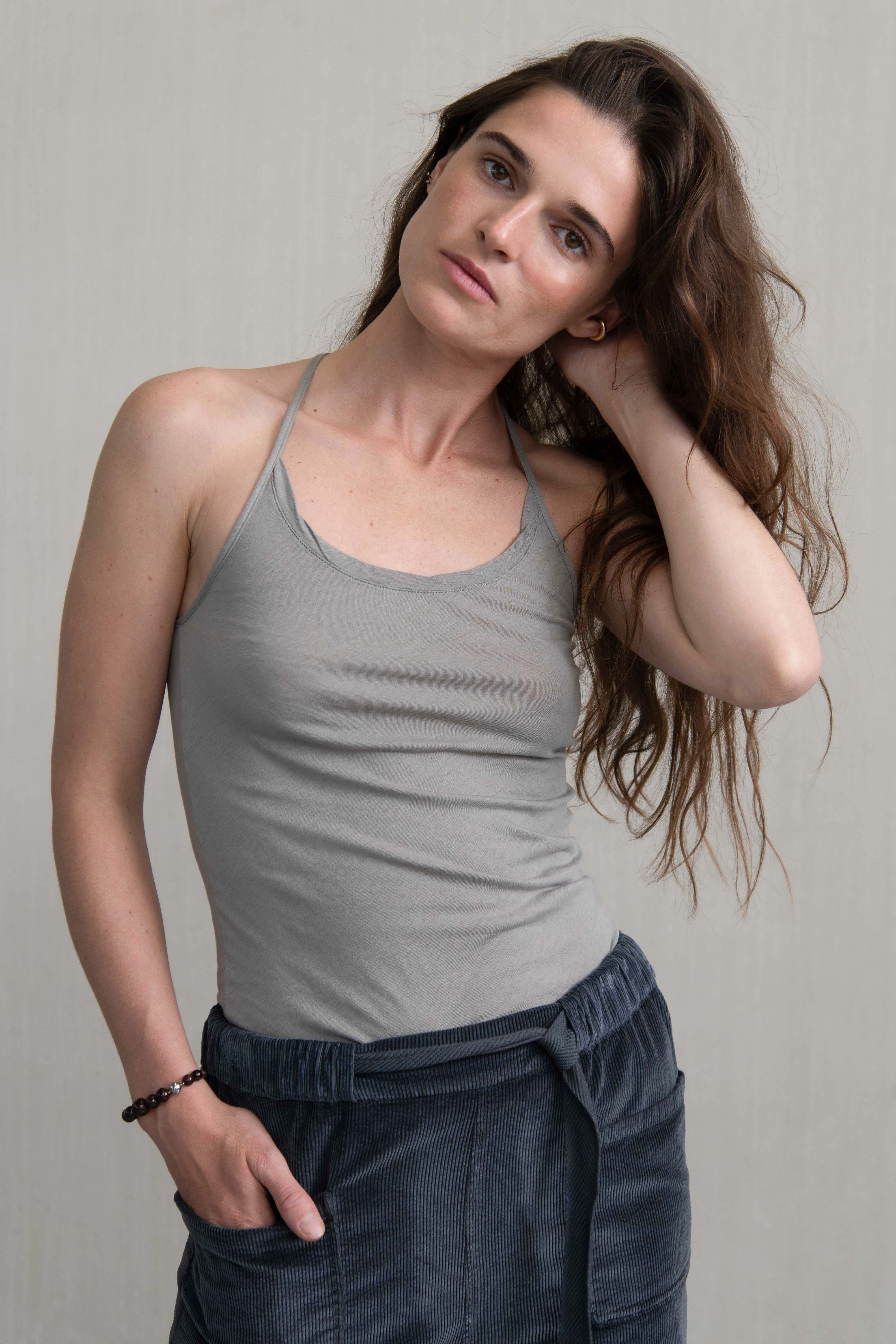 HAIM TEE JADE