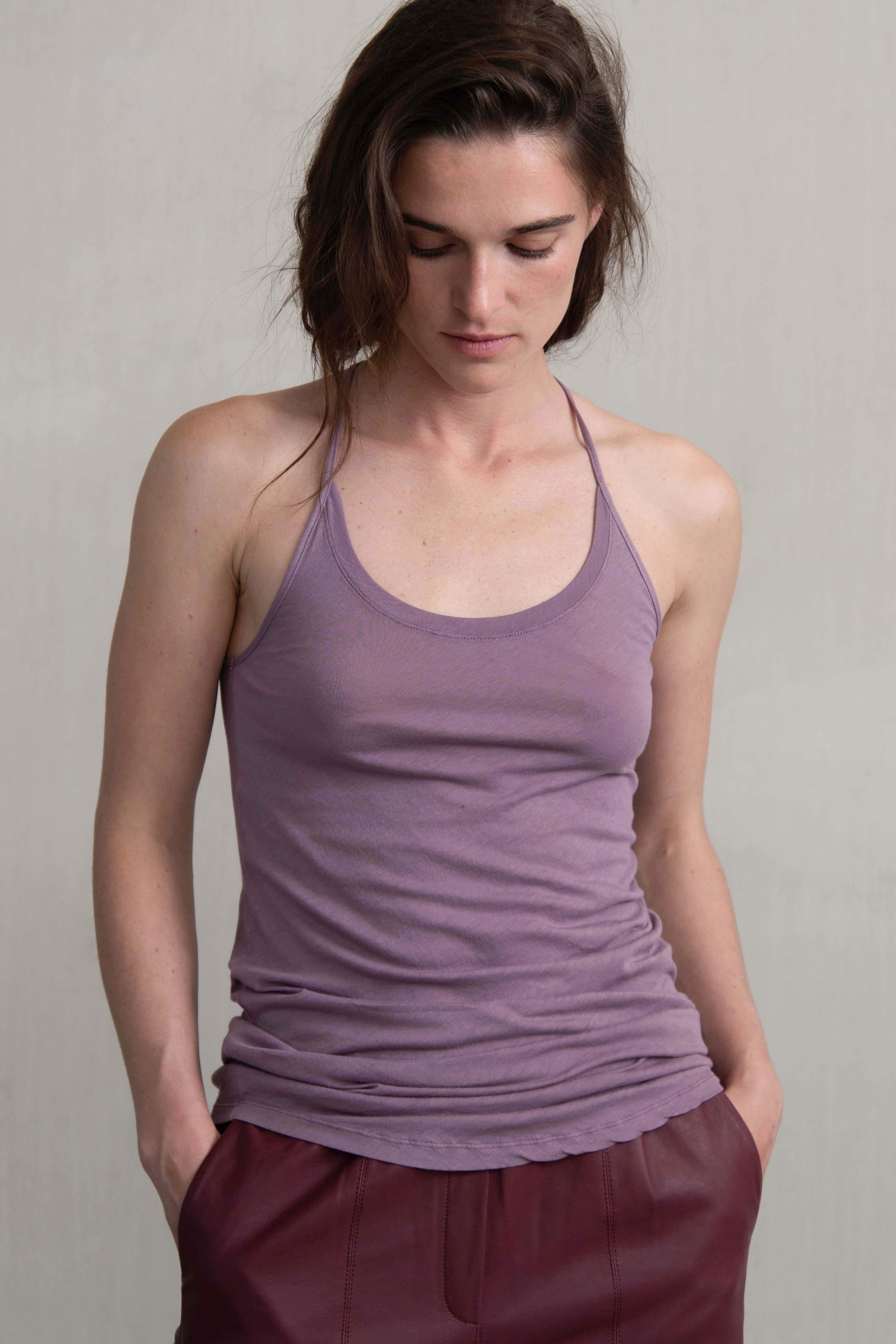 HAIM TEE TOPAZ