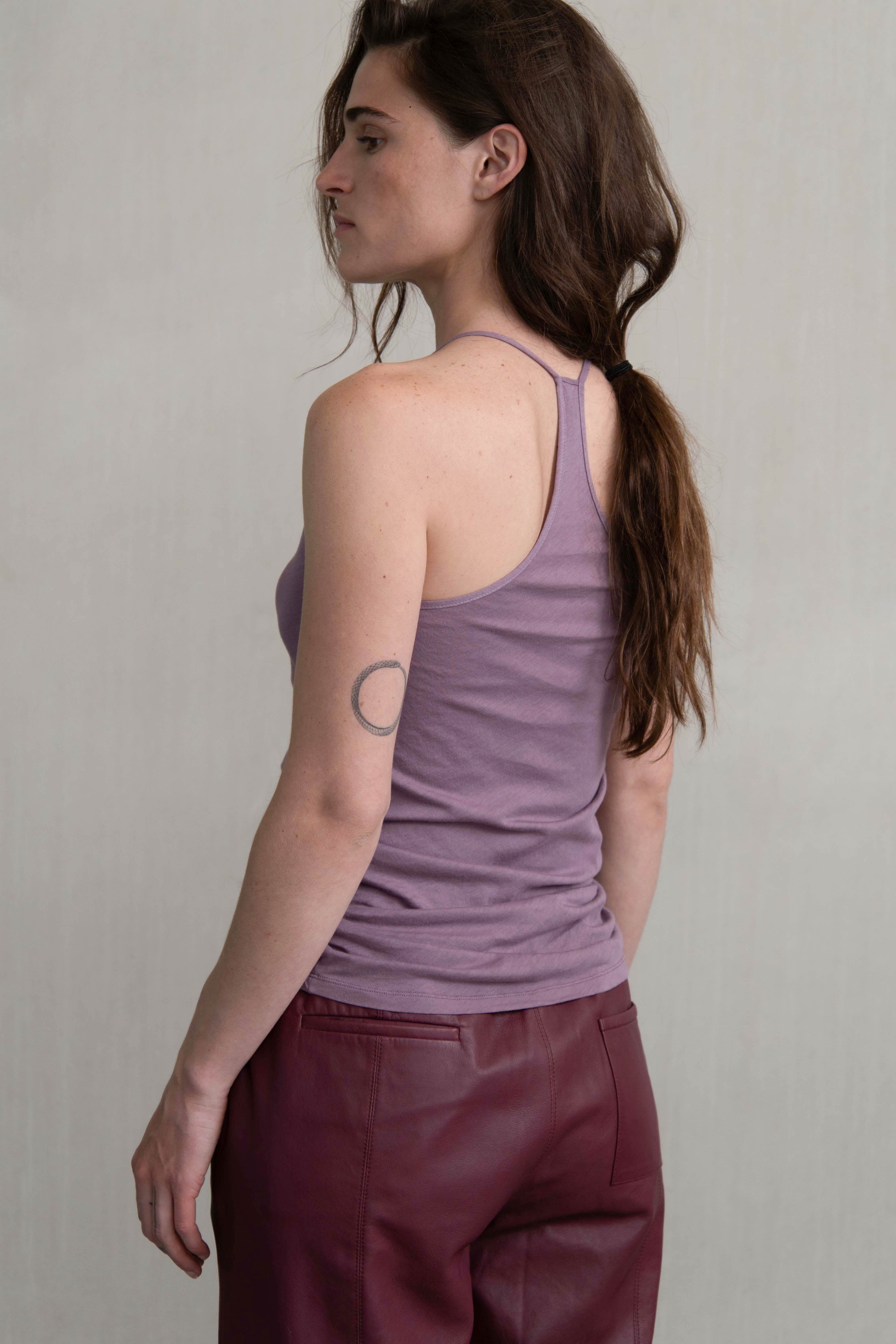 HAIM TEE TOPAZ