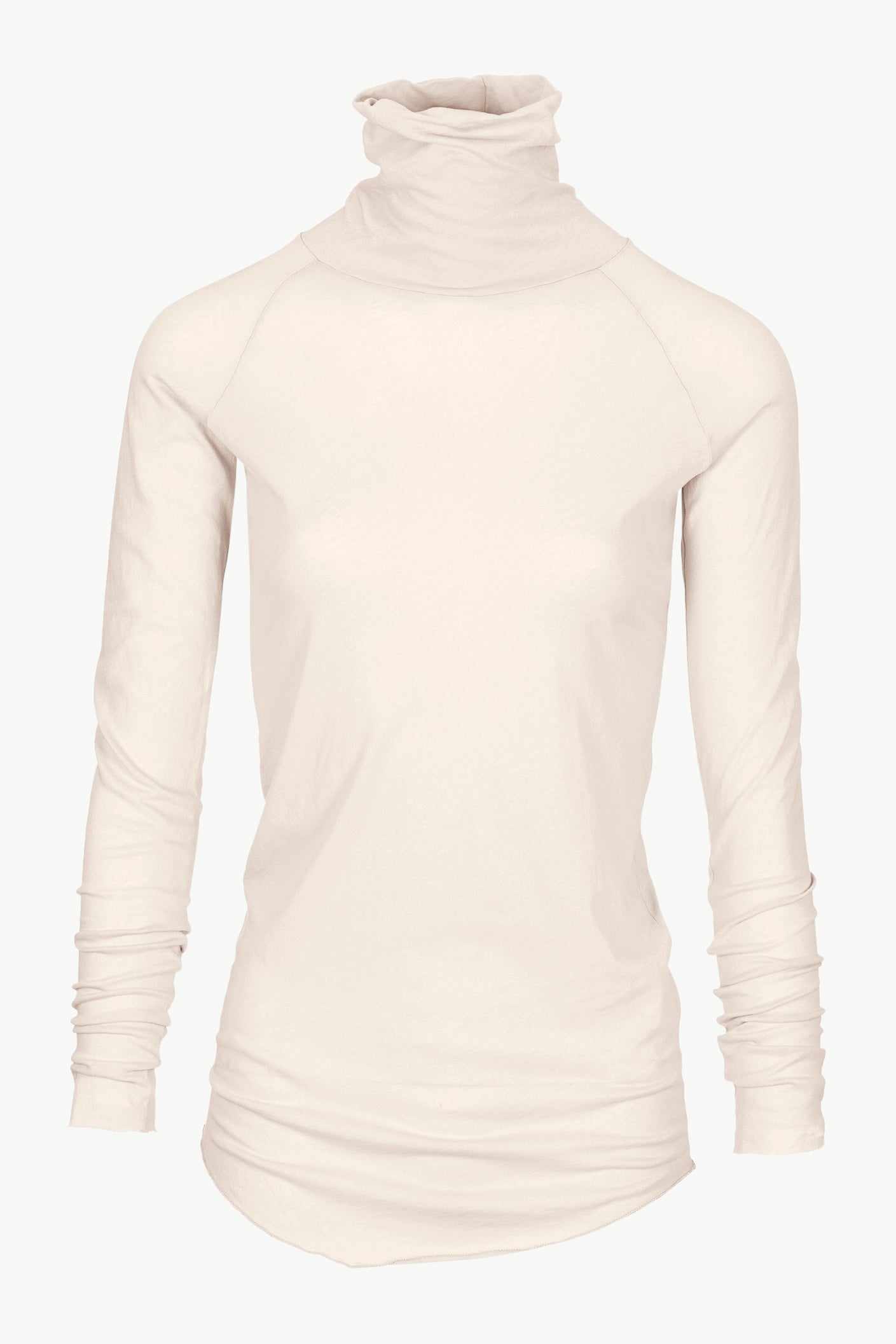 HANSEL TEE ALMOND
