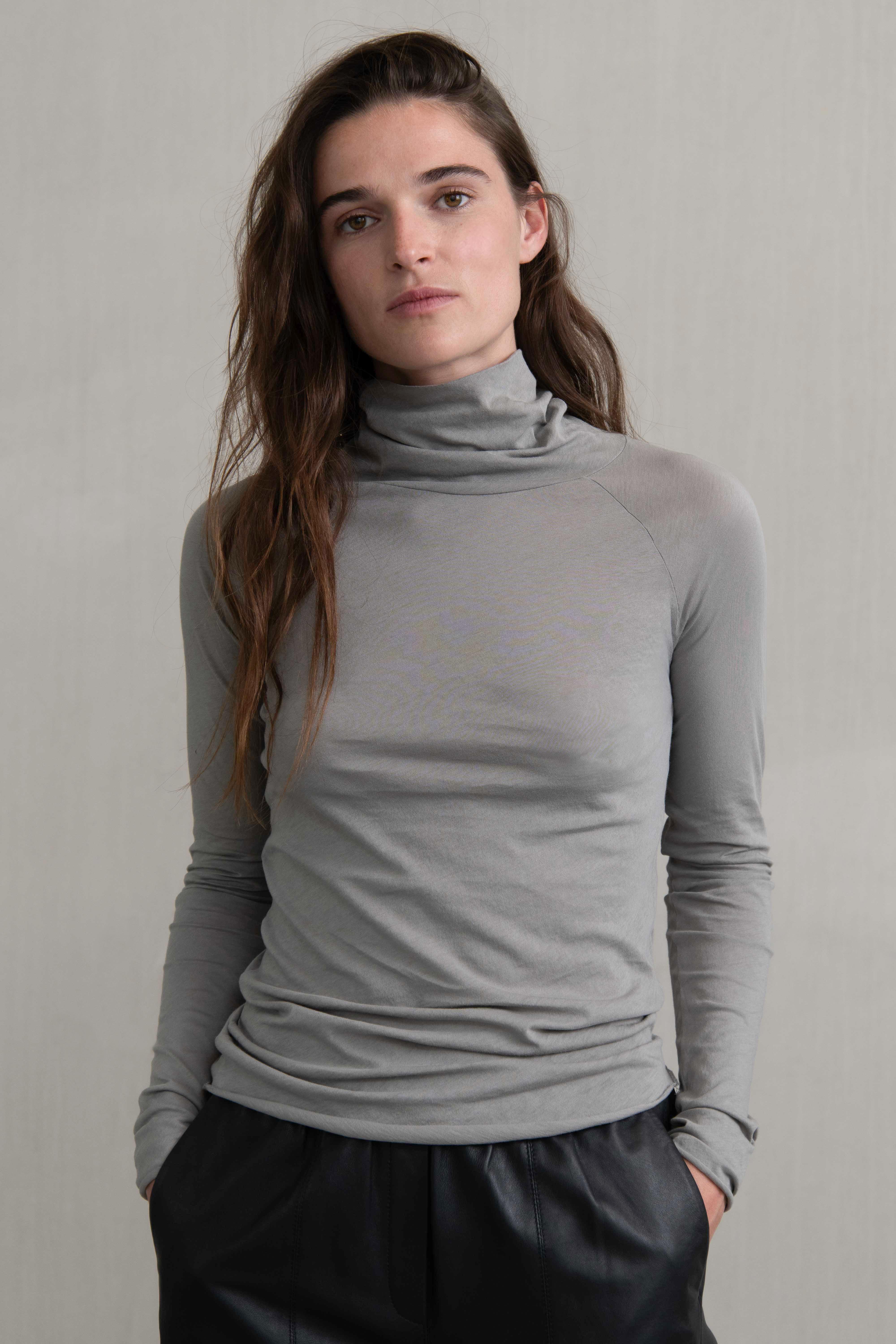 HANSEL TEE JADE