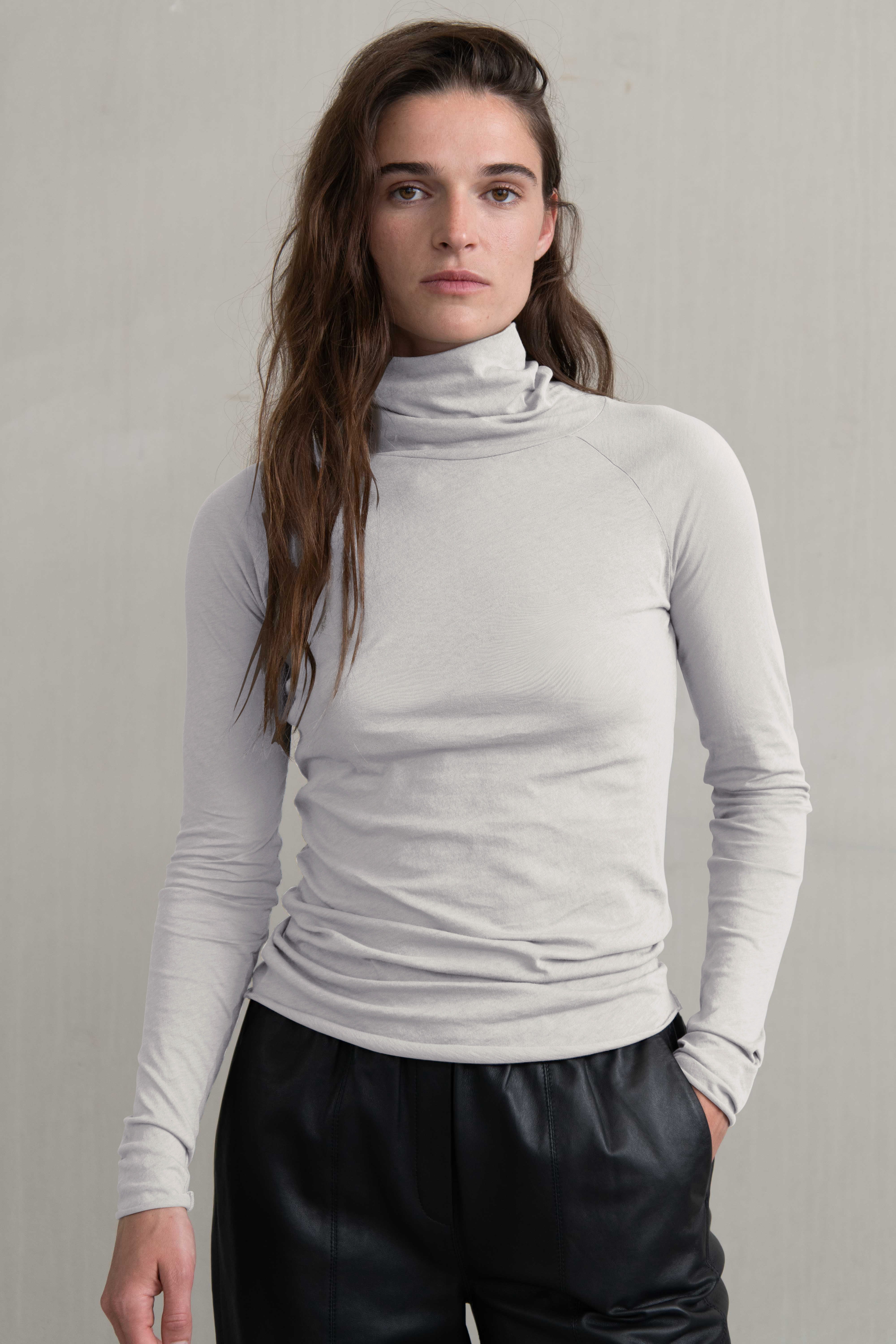 HANSEL TEE MARBLE