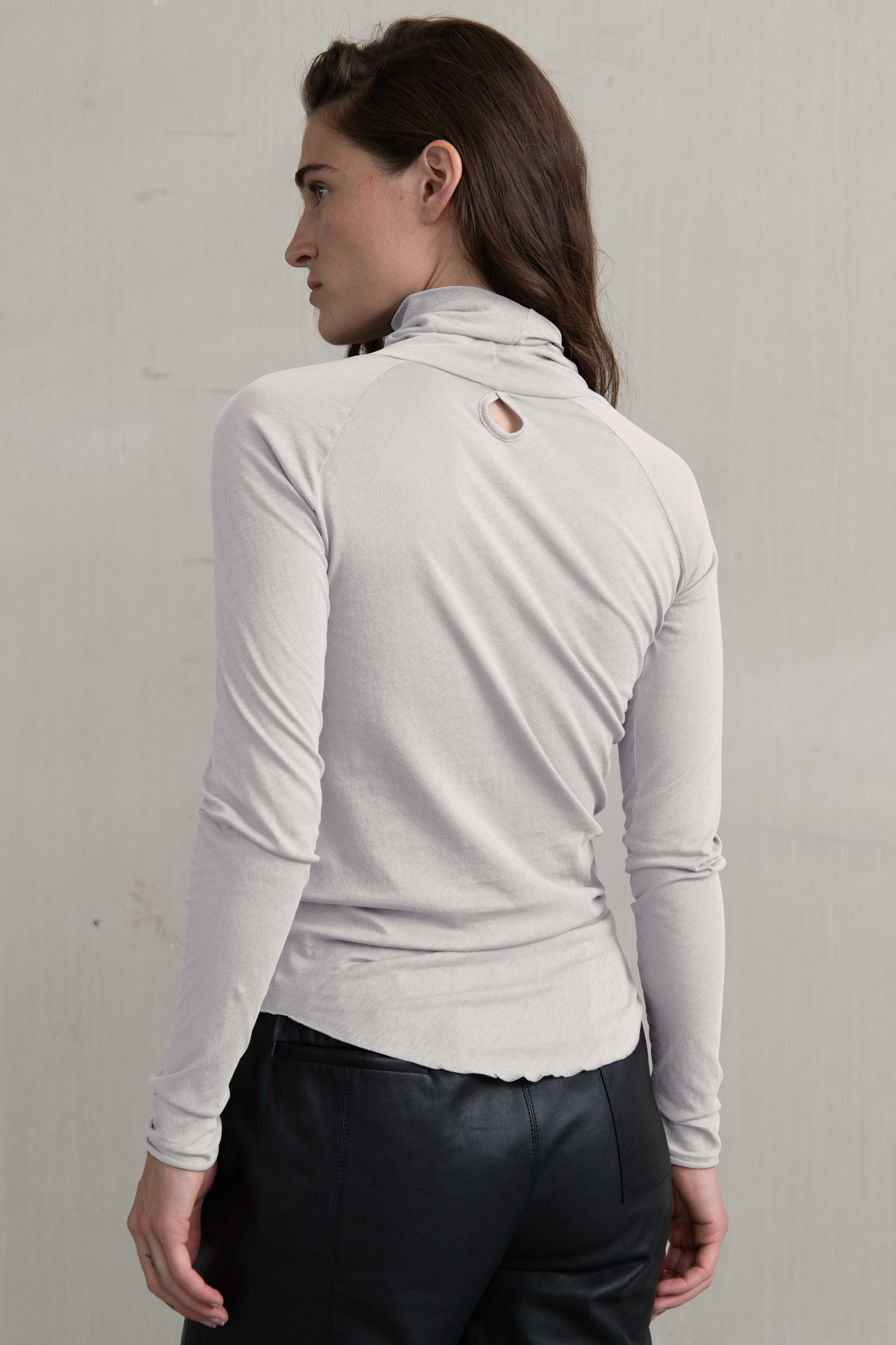 HANSEL TEE MARBLE