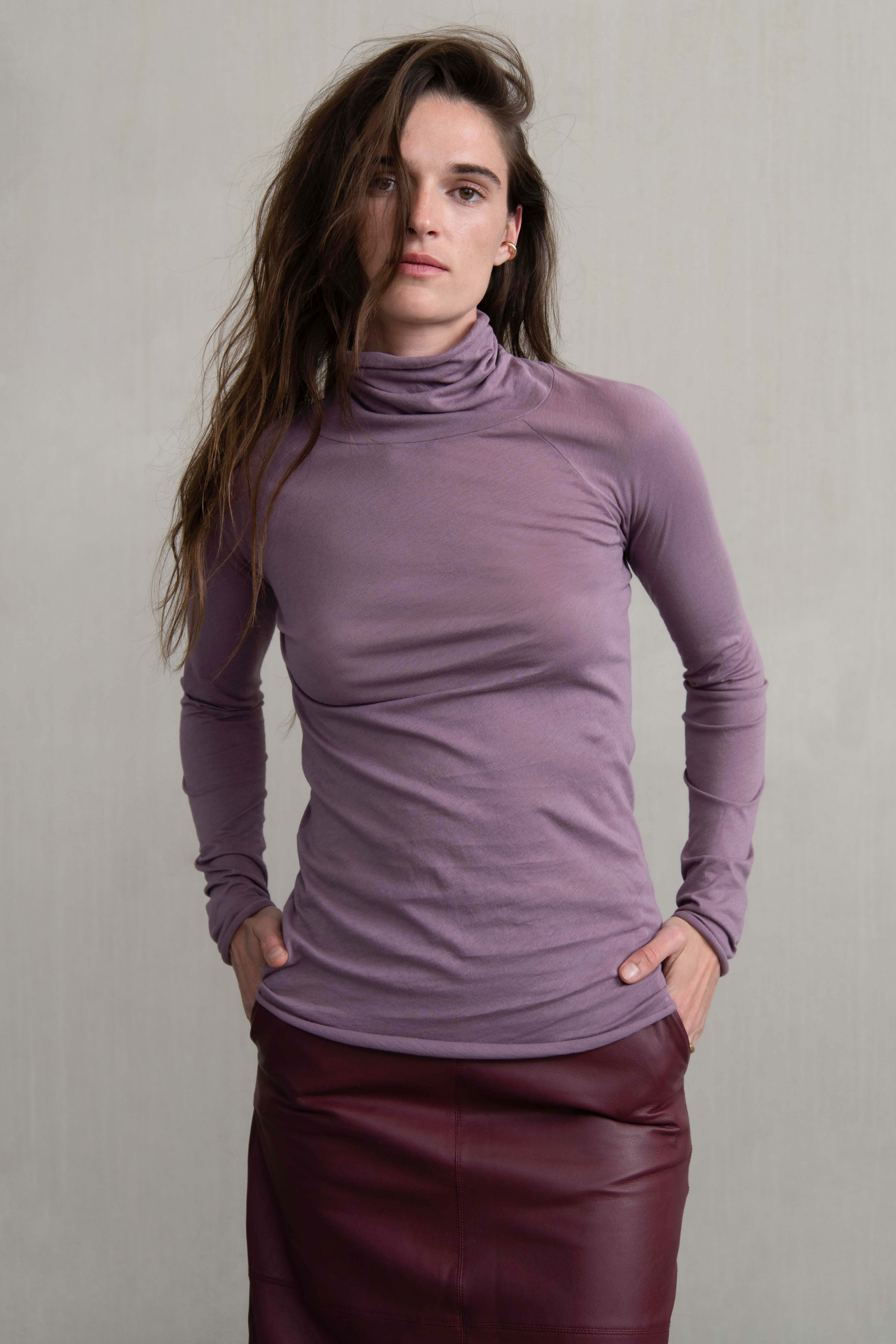 HANSEL TEE TOPAZ