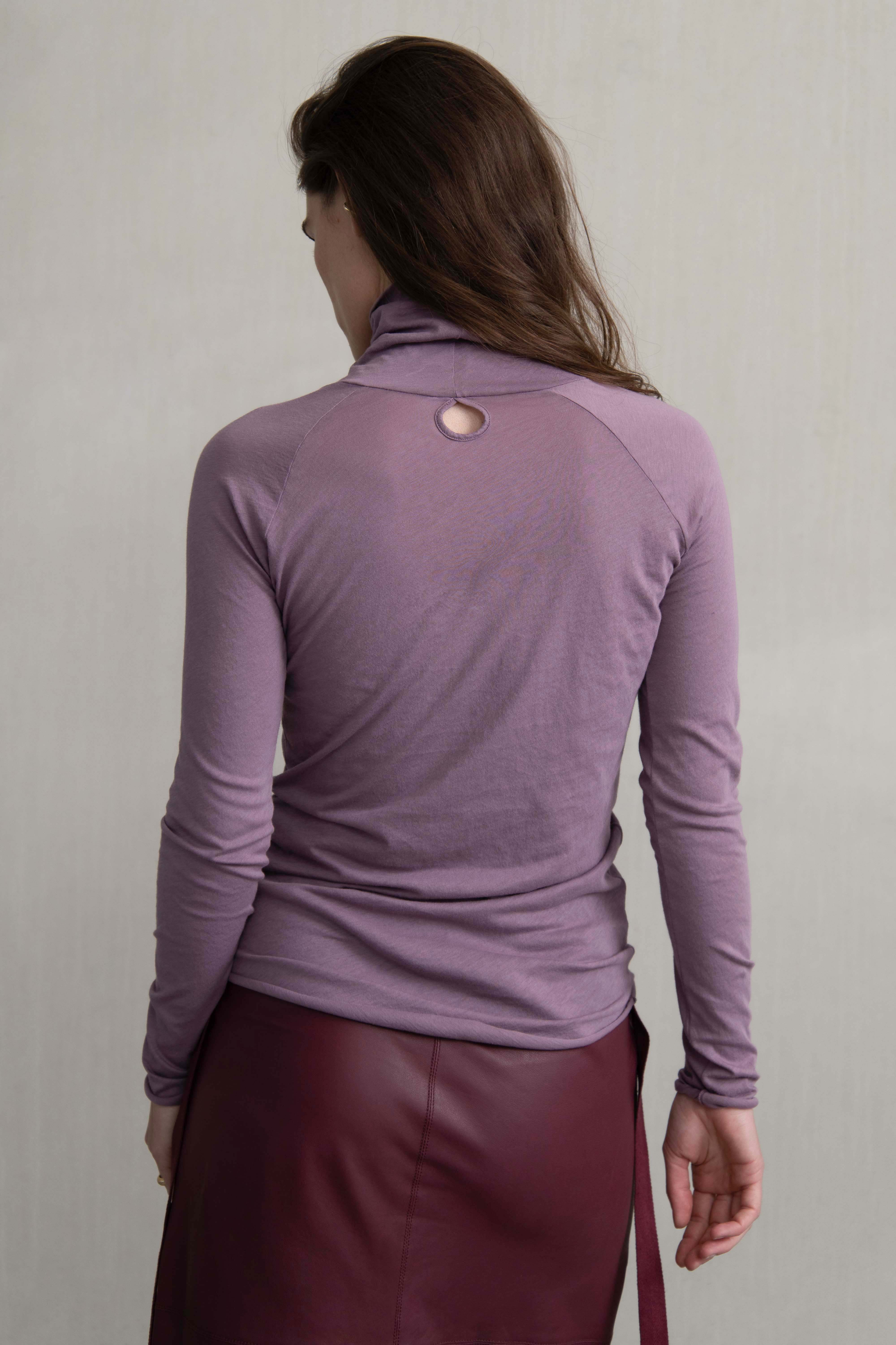 HANSEL TEE TOPAZ