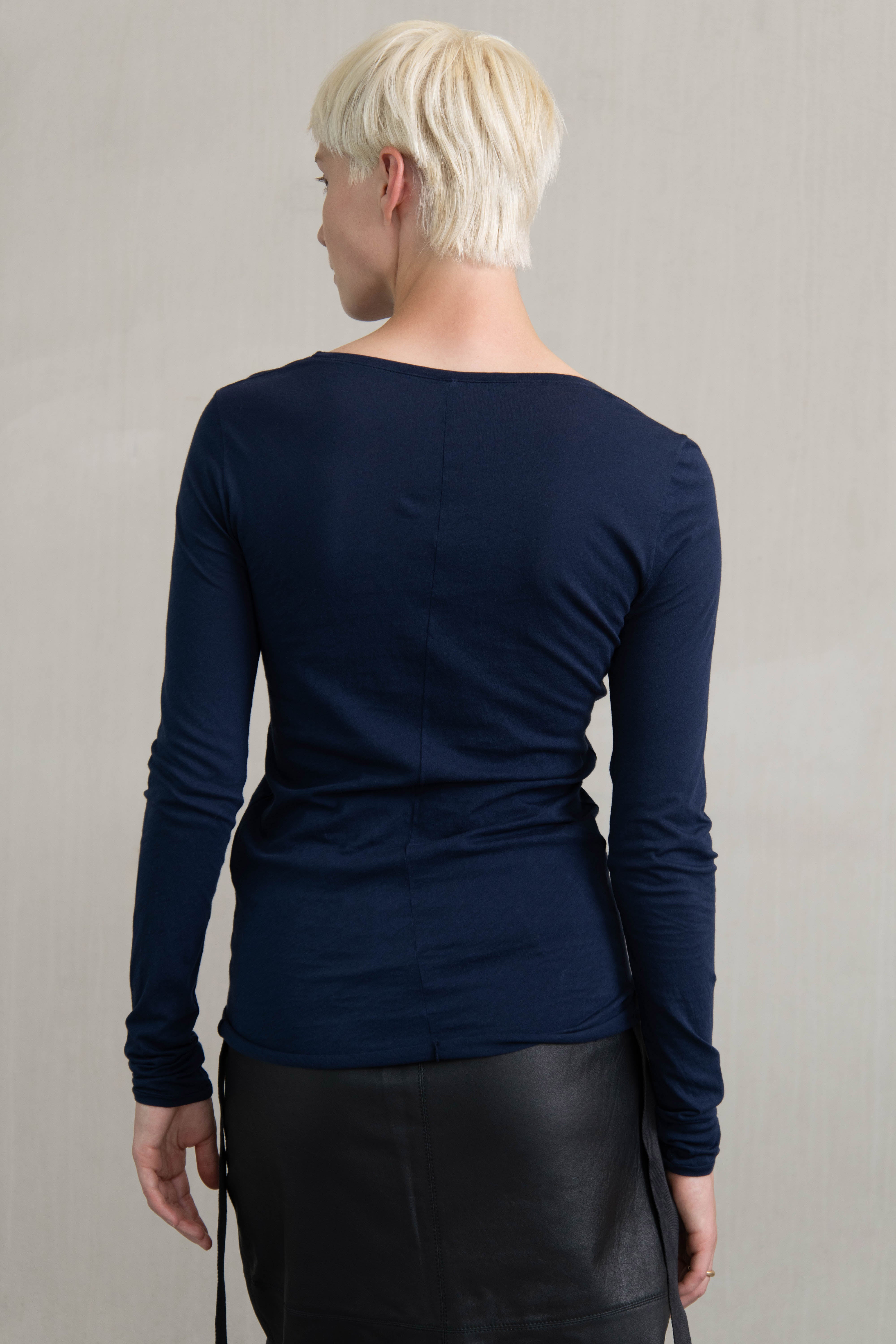 HANYA TEE LAPIS
