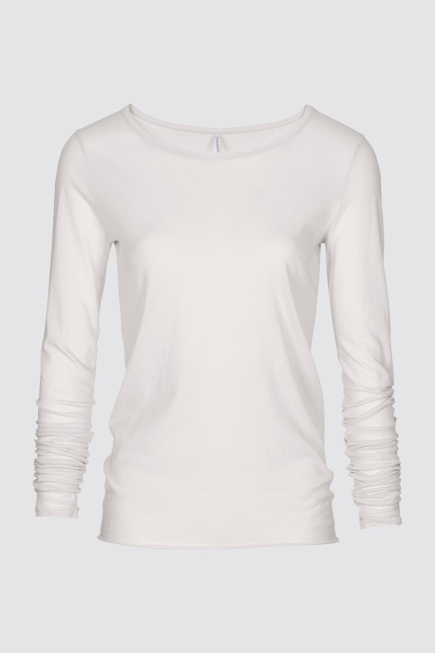 HANYA TEE MARBLE