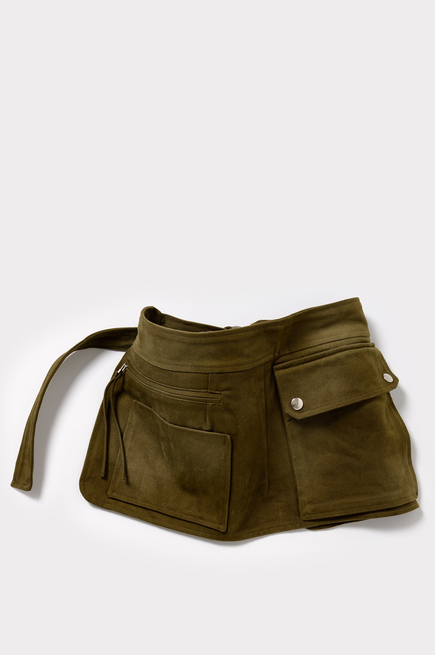HARNE BELT ARMY