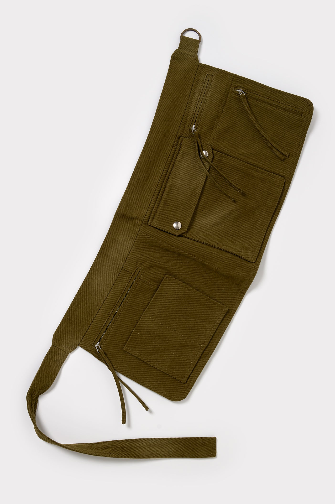 HARNE BELT ARMY
