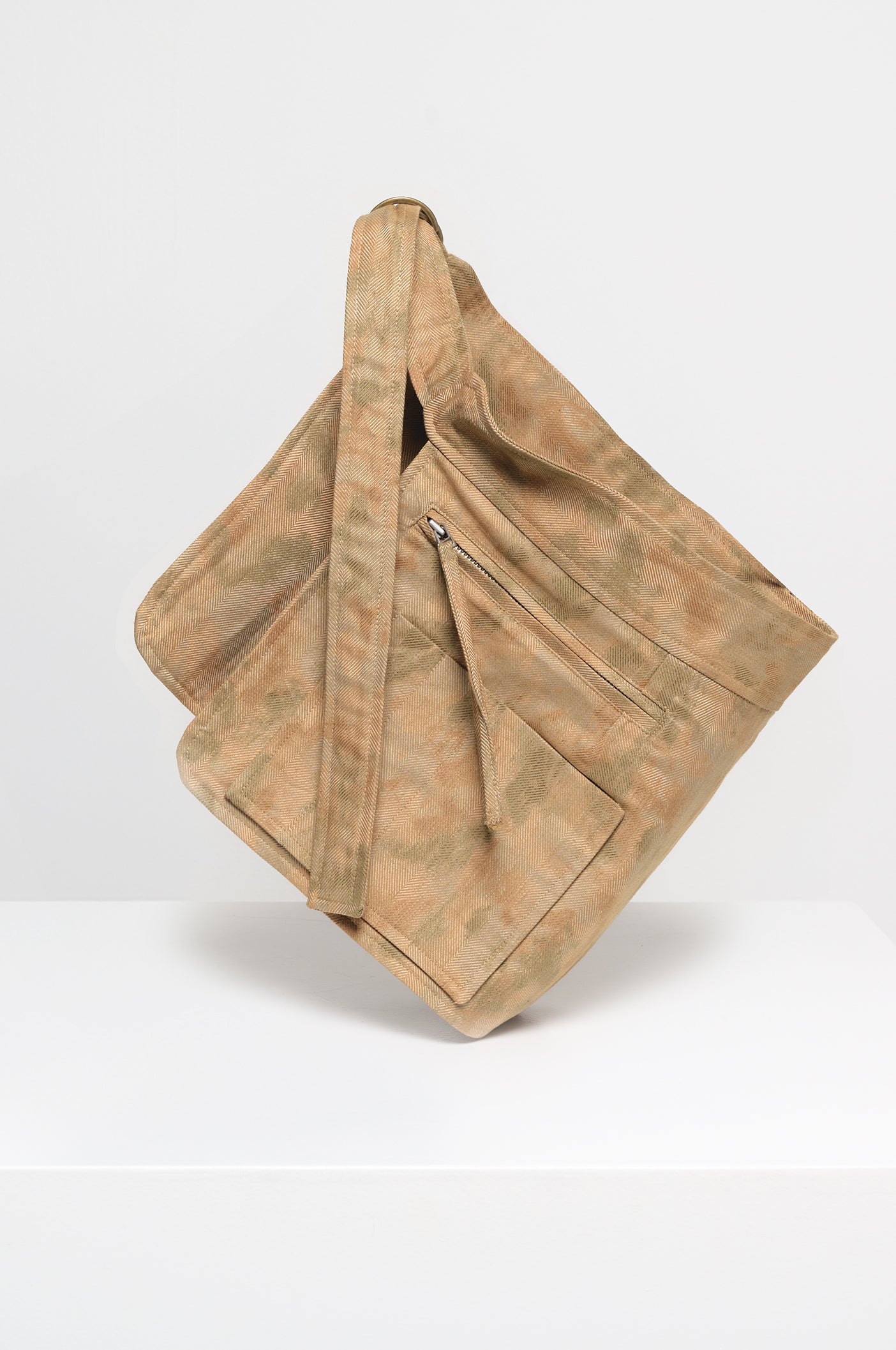 HARNE BELTS CAMO