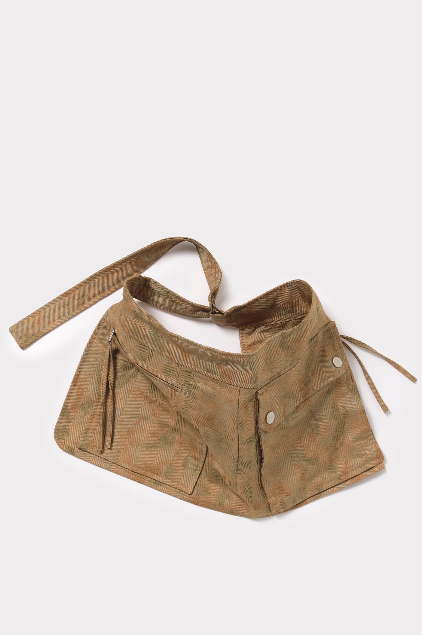 HARNE BELTS CAMO