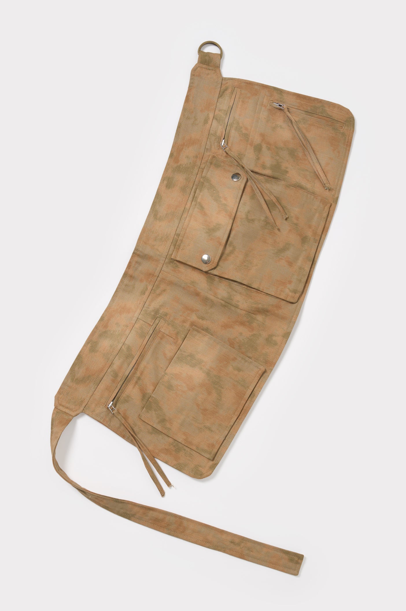 HARNE BELTS CAMO