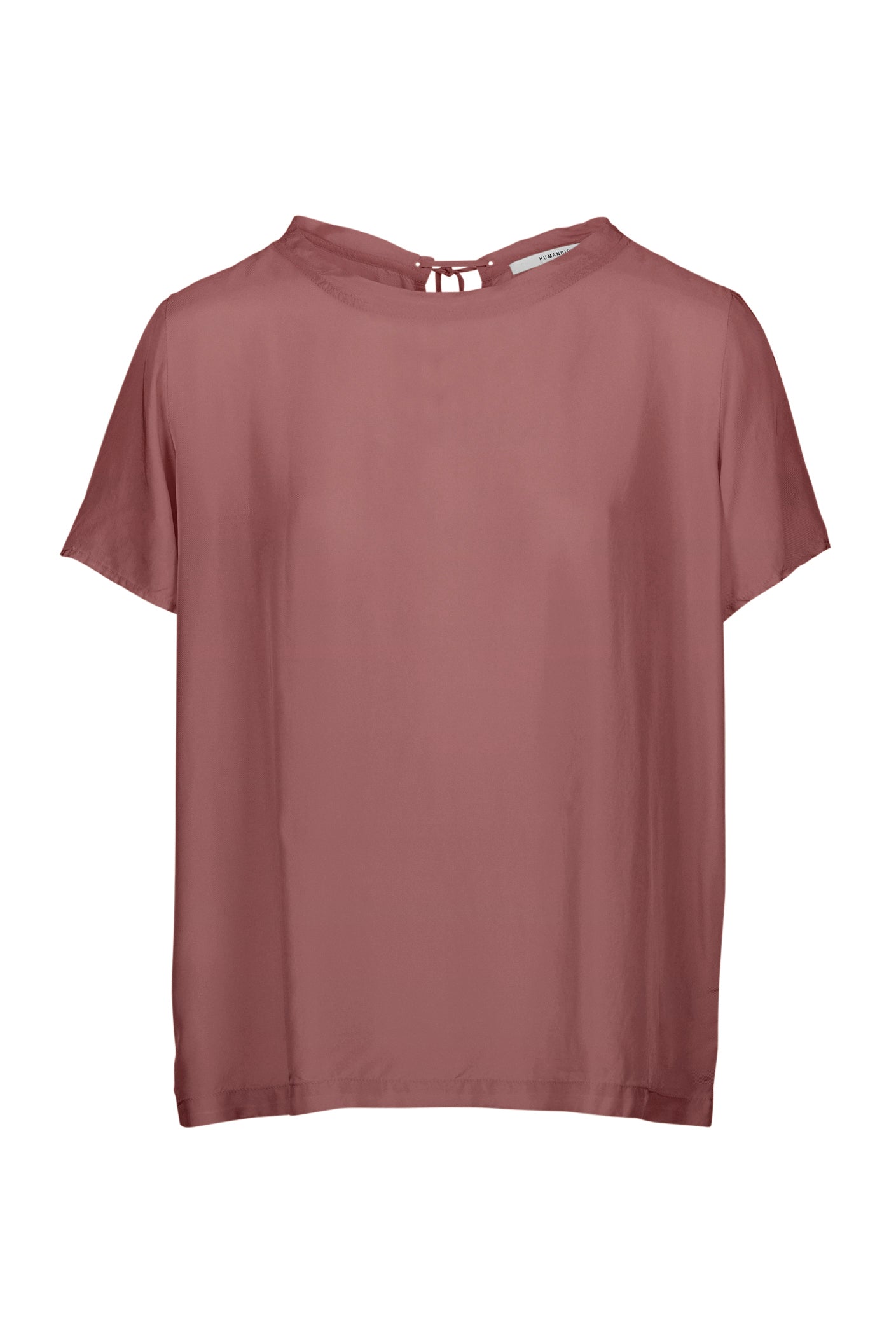 HARPER TOP RUBY