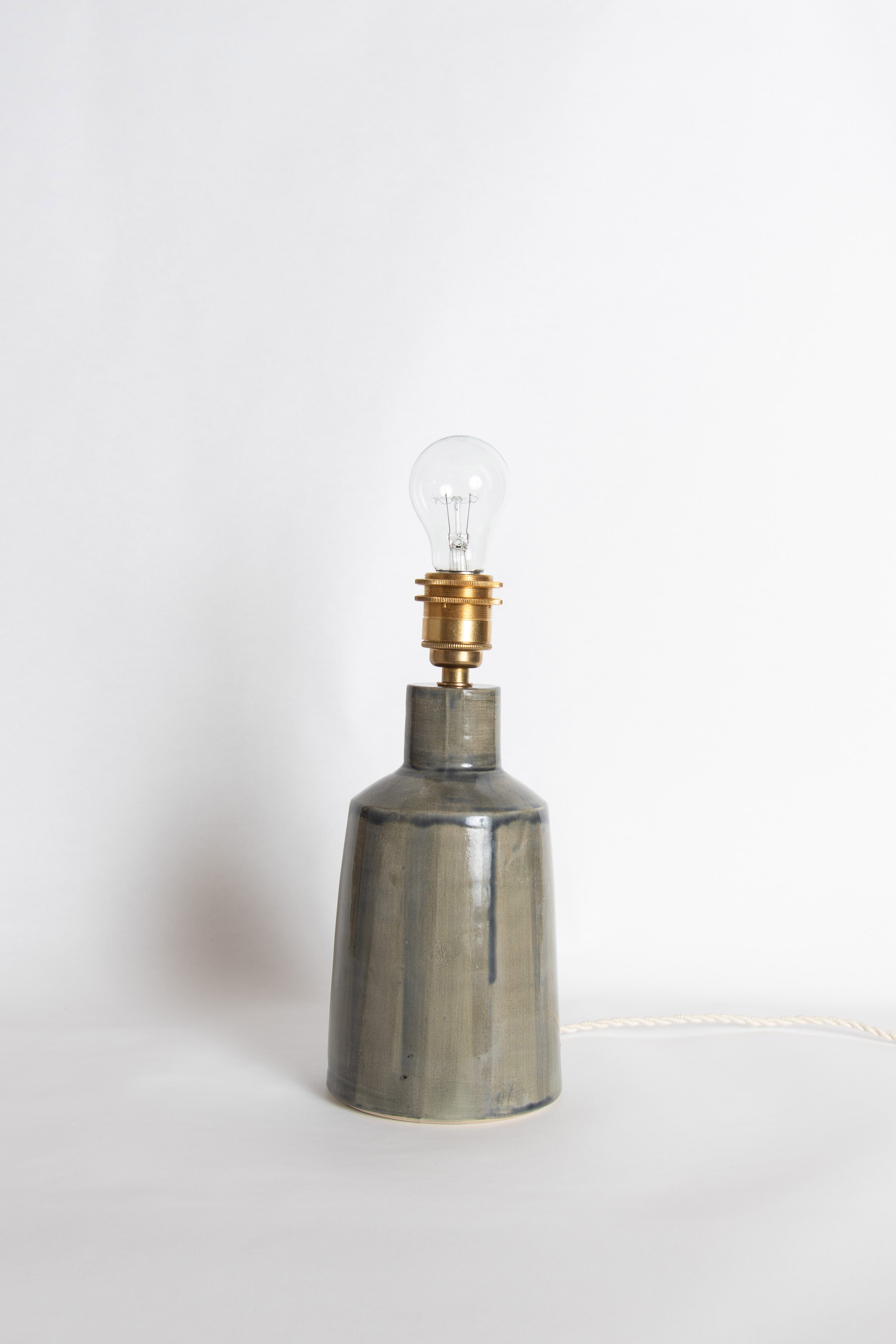 LAMP HAUTE PRINT