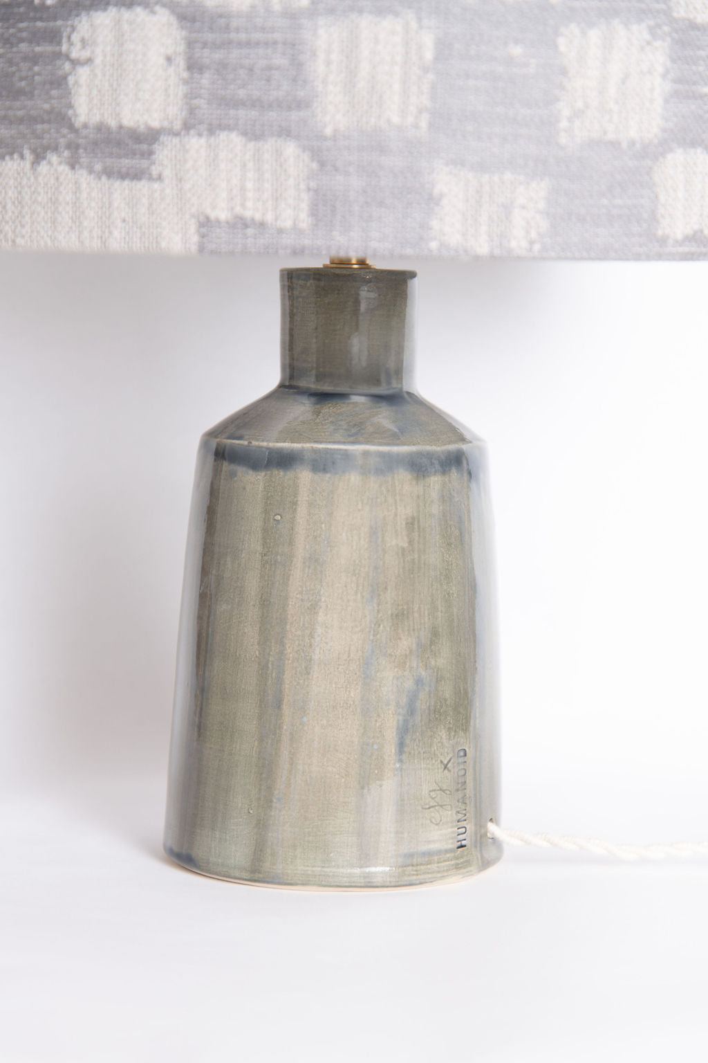 LAMP HAUTE PRINT