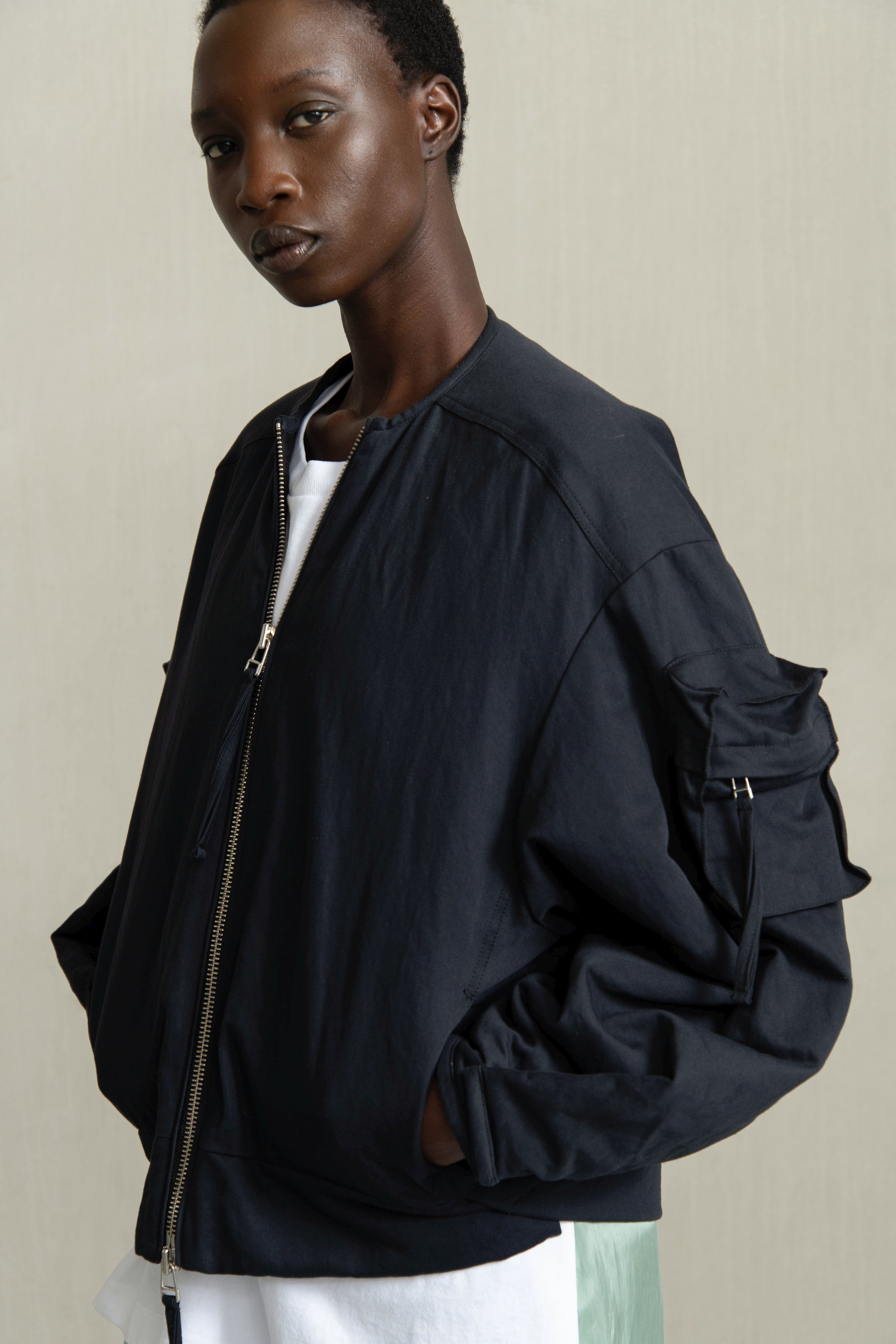 HELIA JACK MIDNIGHT - HUMANOID