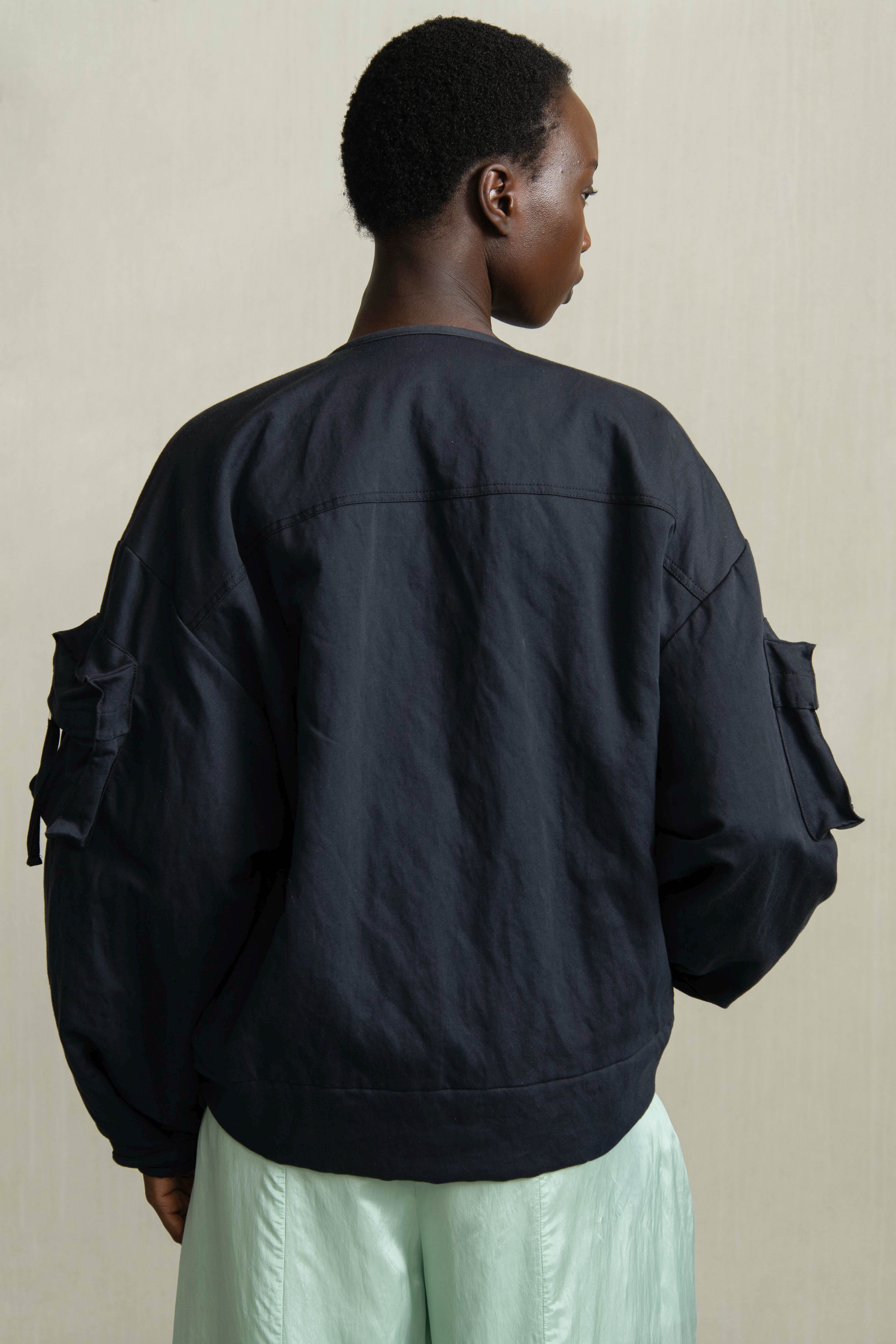 HELIA JACK MIDNIGHT - HUMANOID