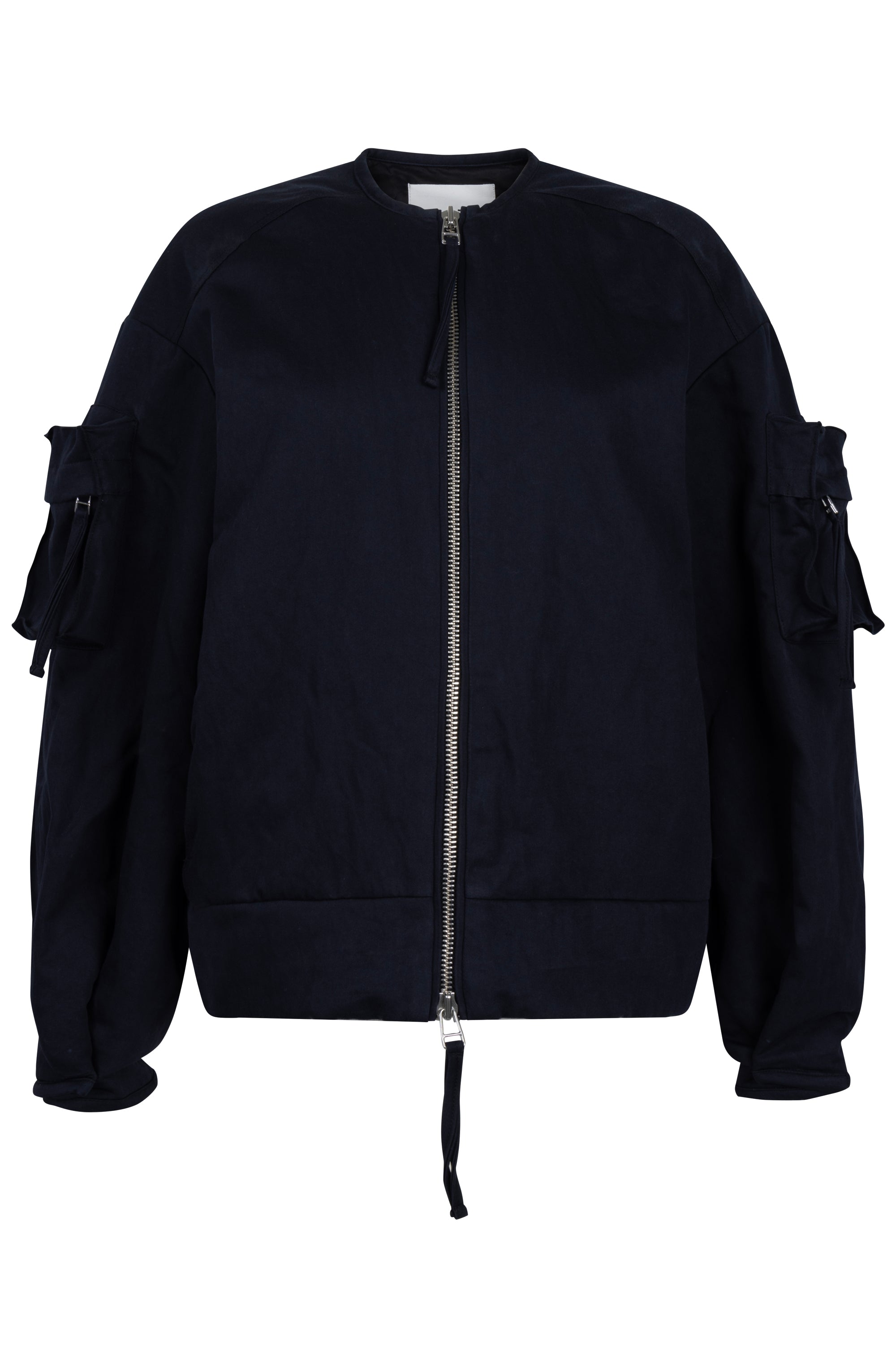 HELIA JACK MIDNIGHT - HUMANOID