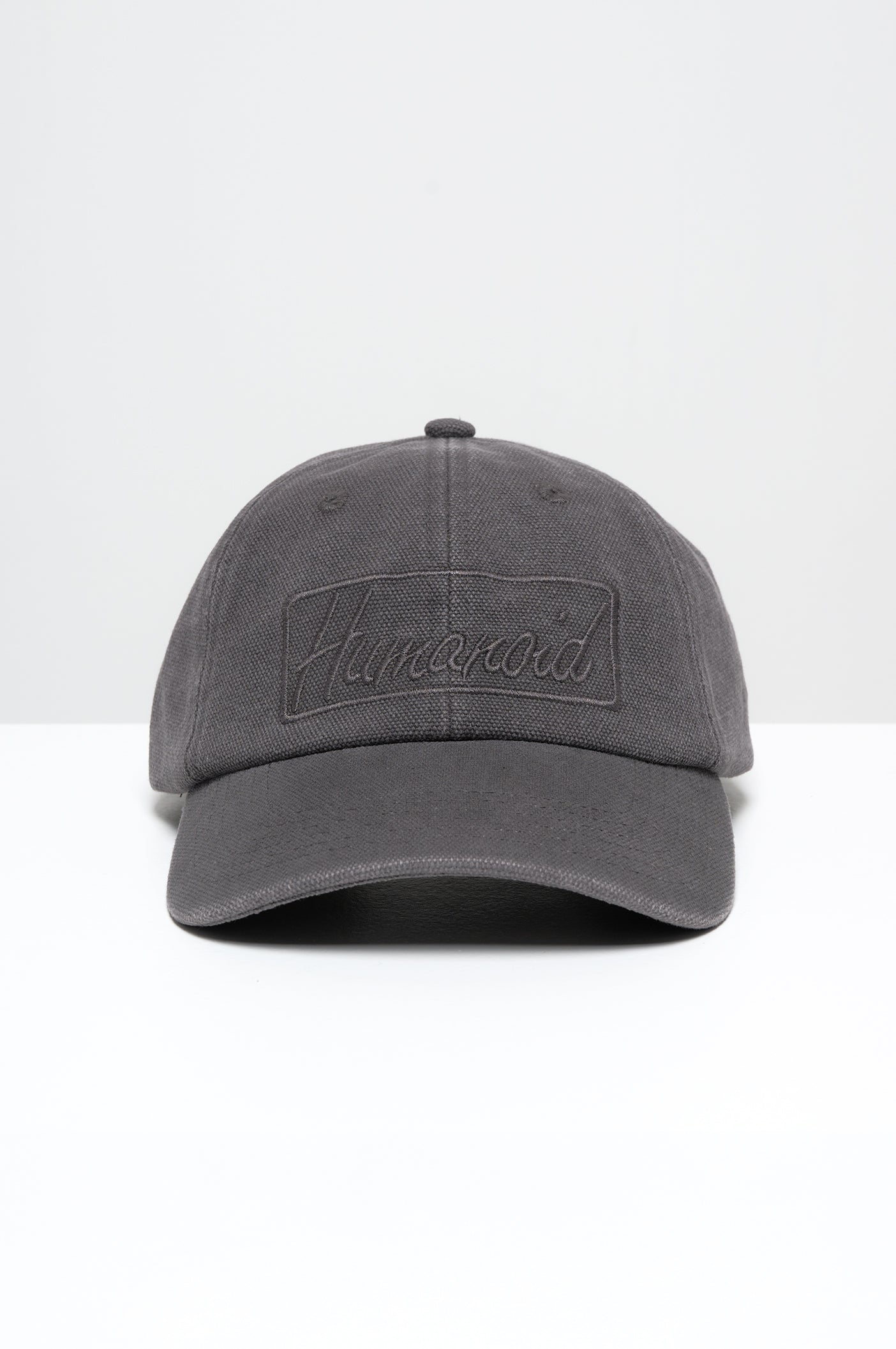 HUMMIE CAP GRAPHITE