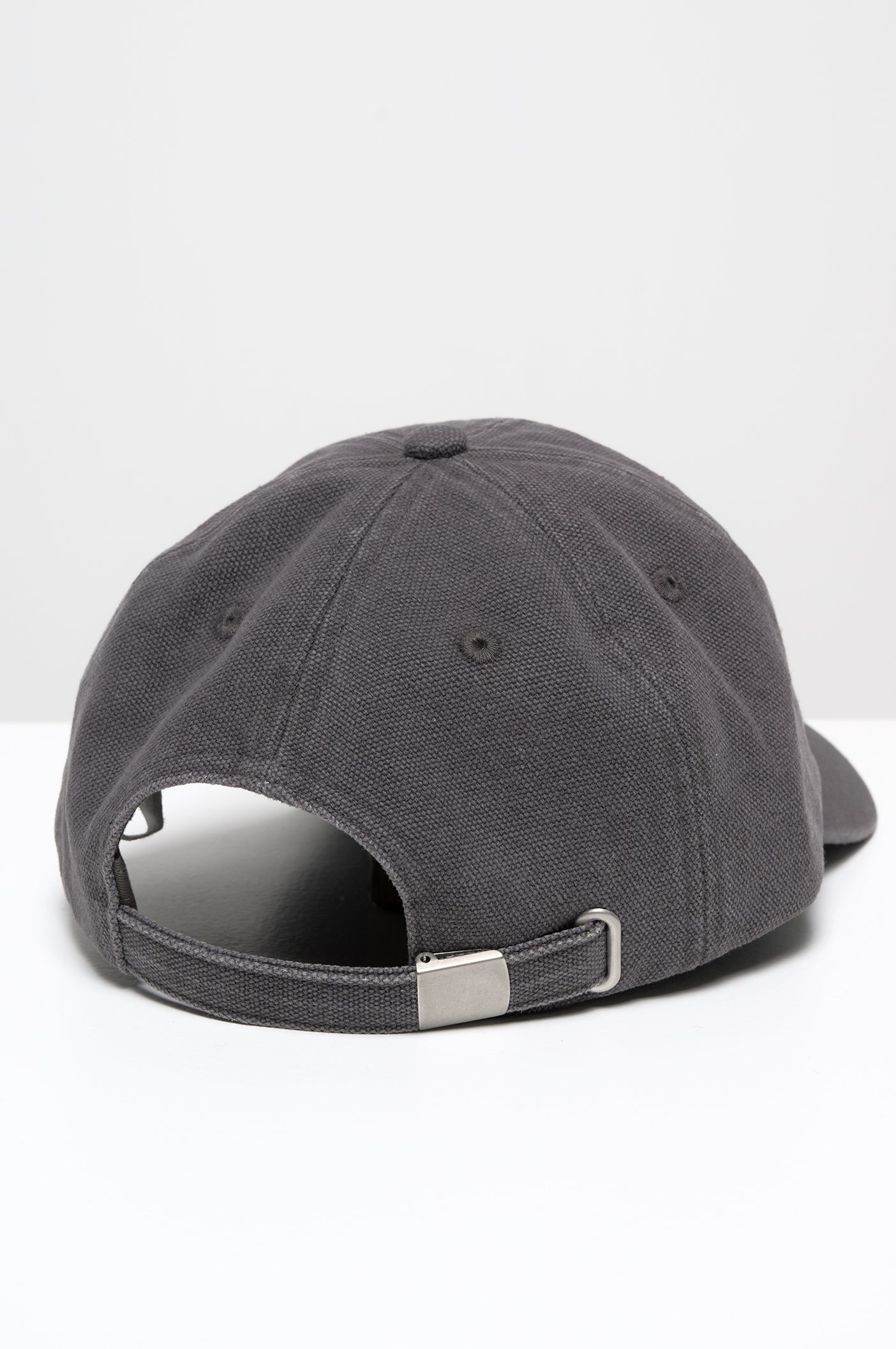 HUMMIE CAP GRAPHITE