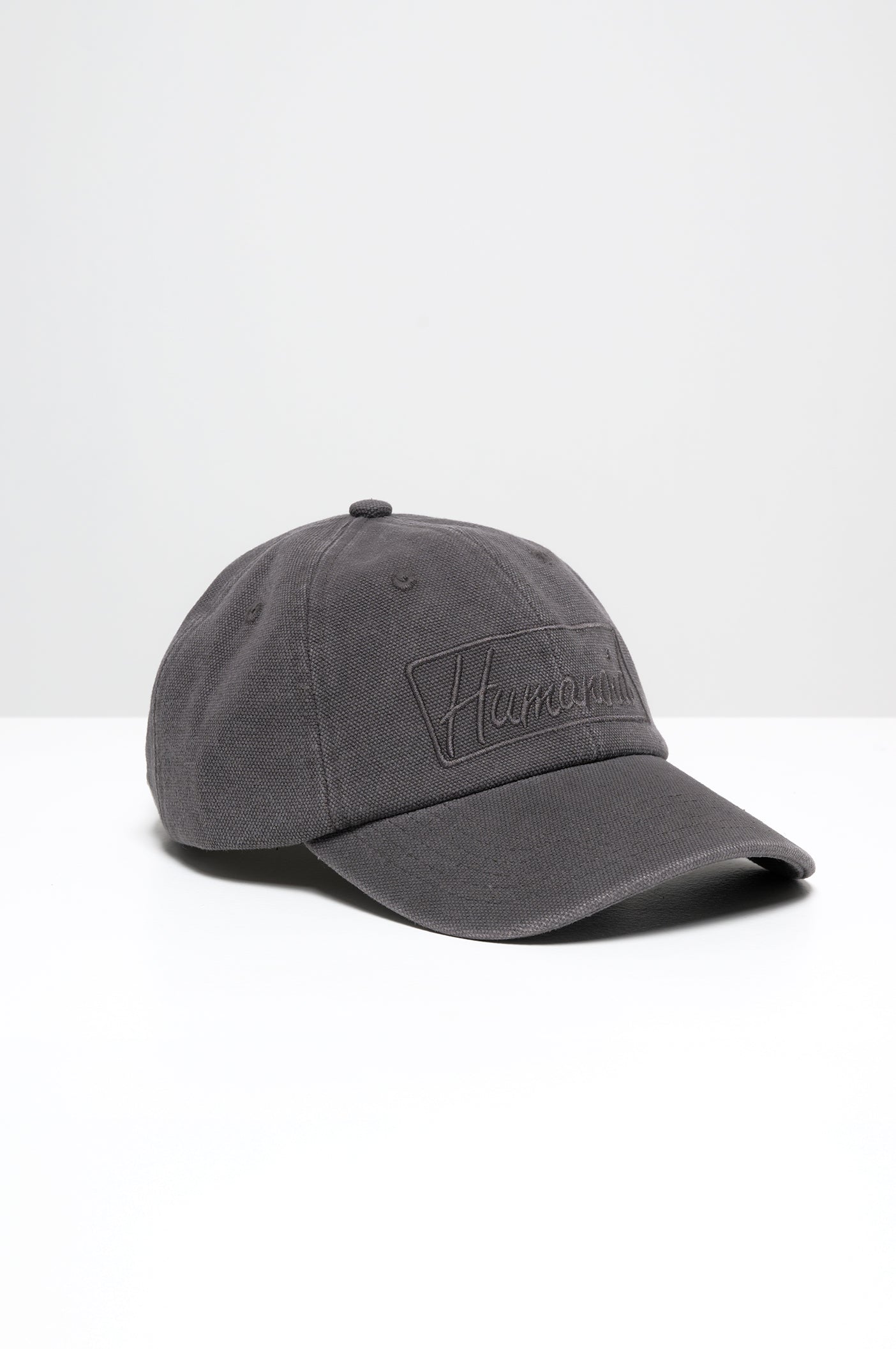 HUMMIE CAP GRAPHITE