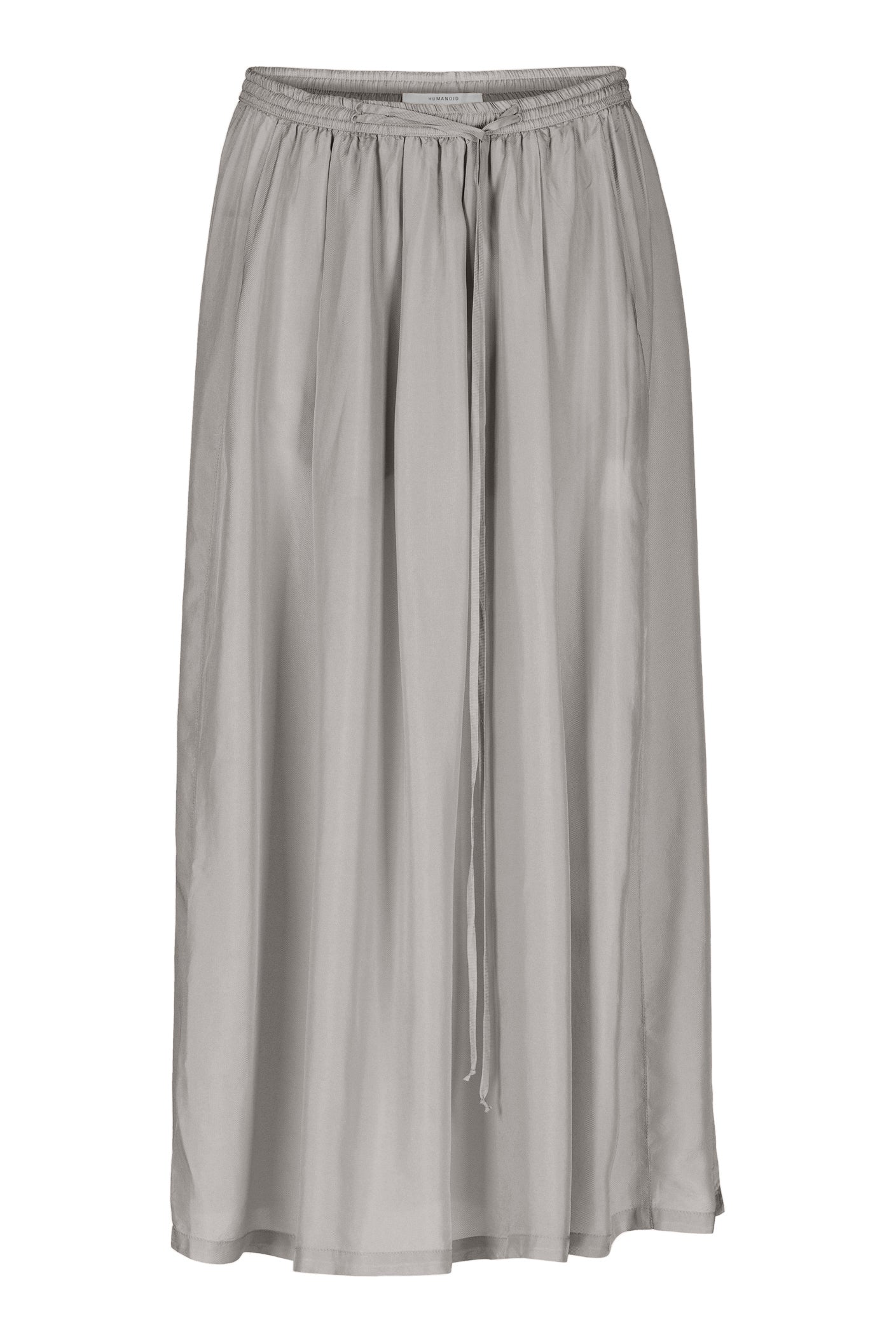 HURTADO SKIRT JADE
