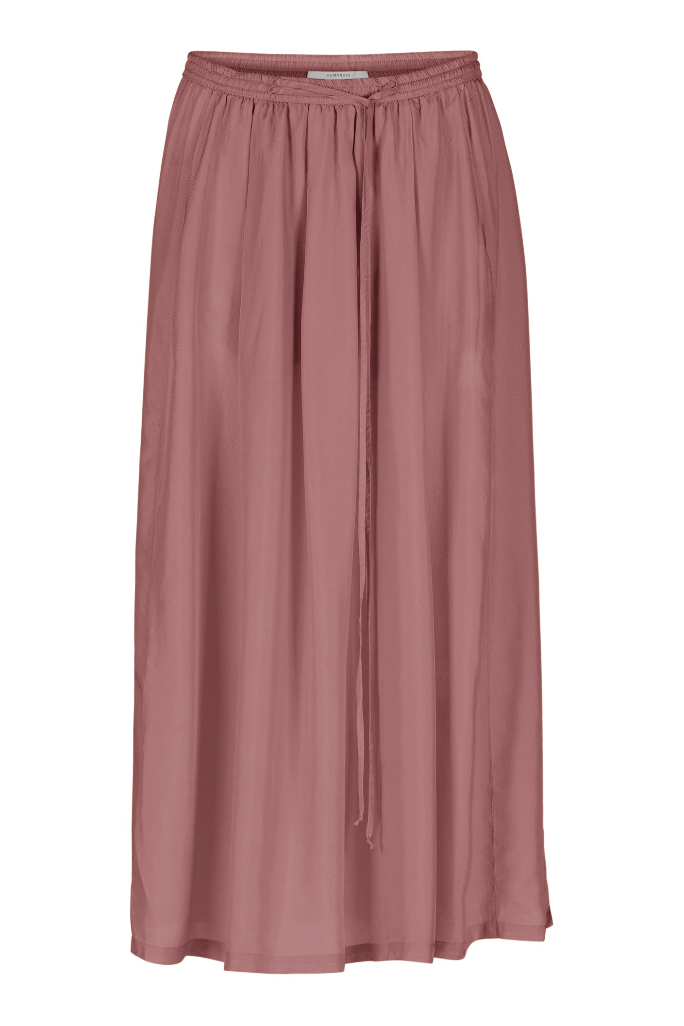 HURTADO SKIRT RUBY