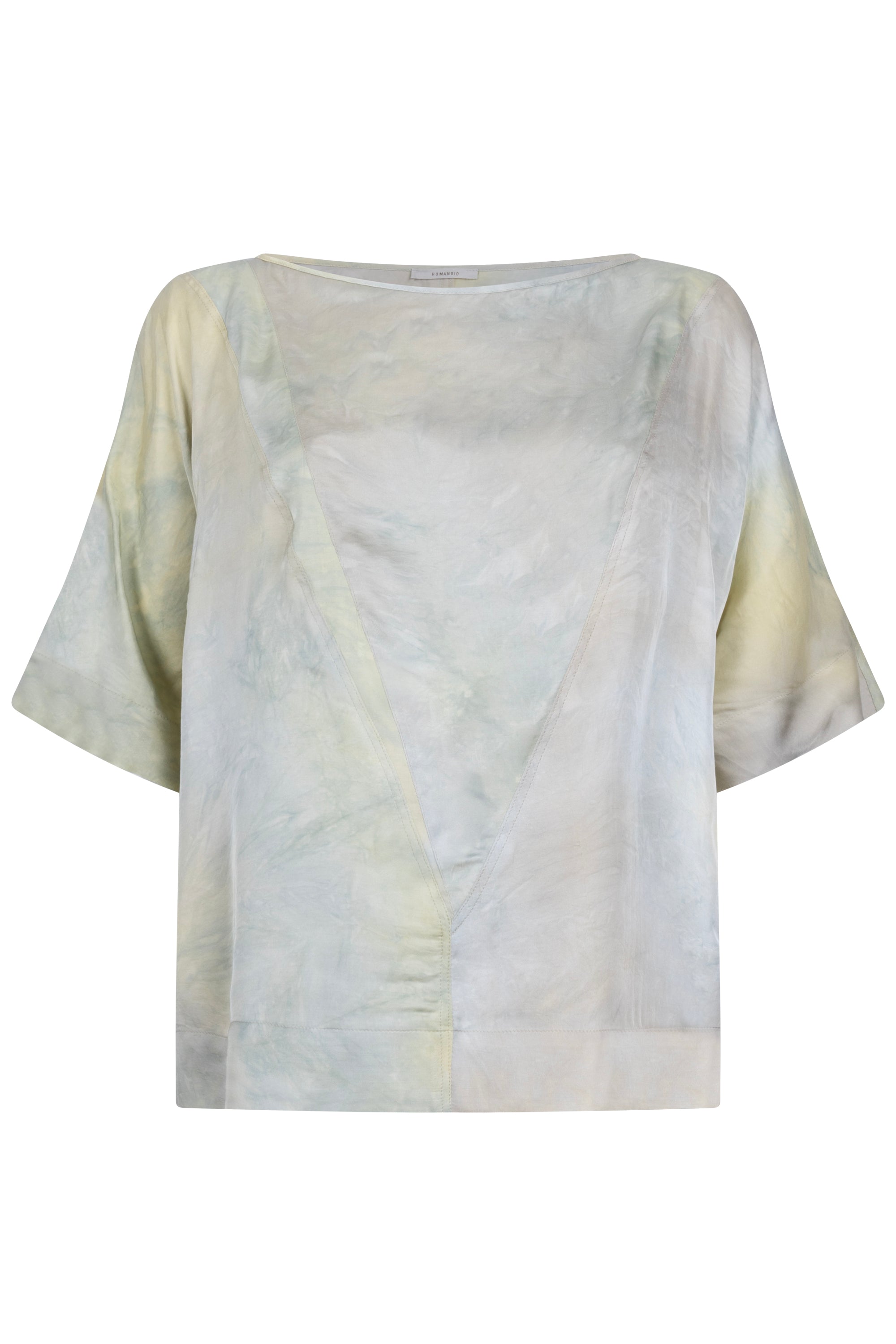 LEA LIGHT YELLOW - HUMANOID