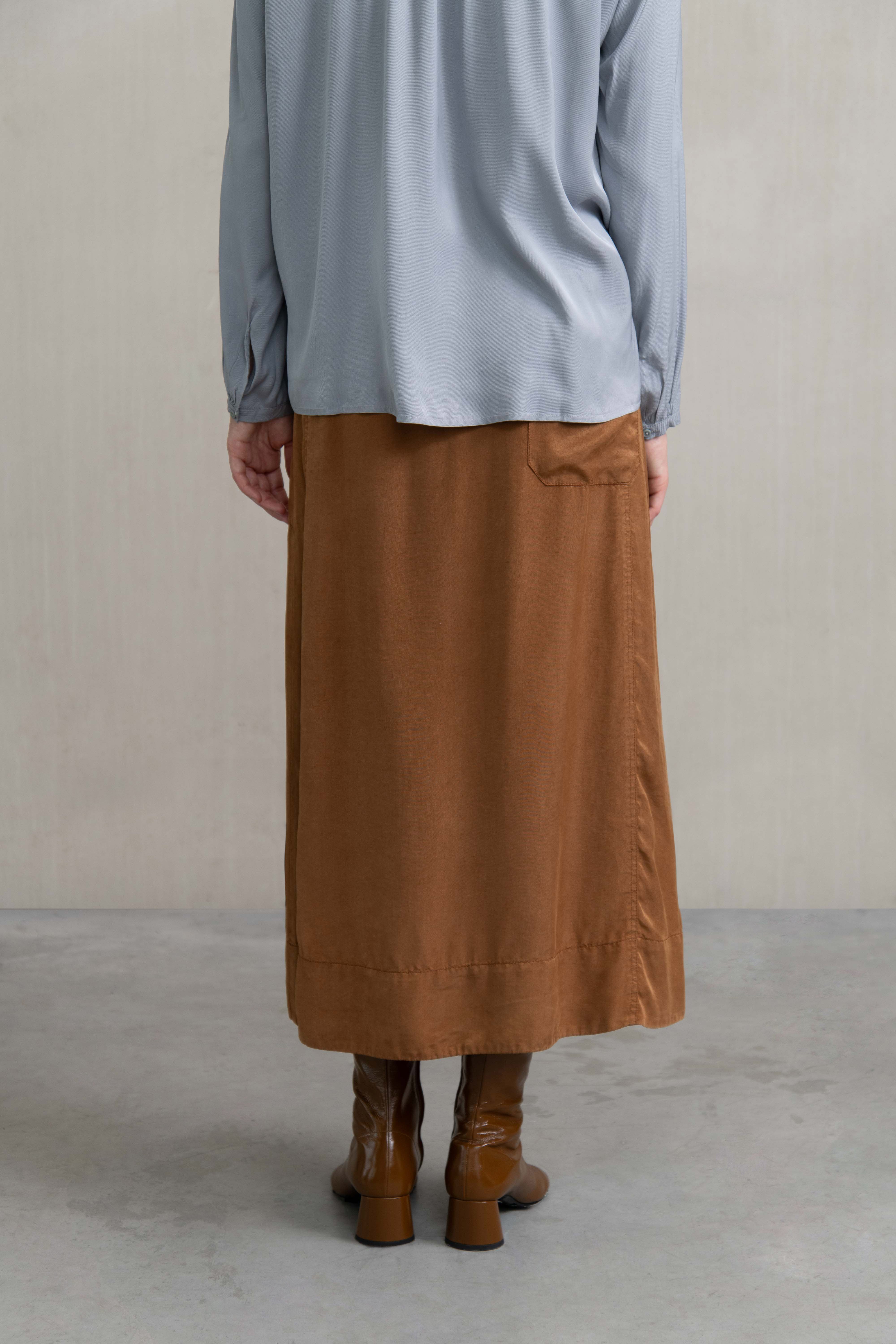 FALDA LELIE QUARTZ