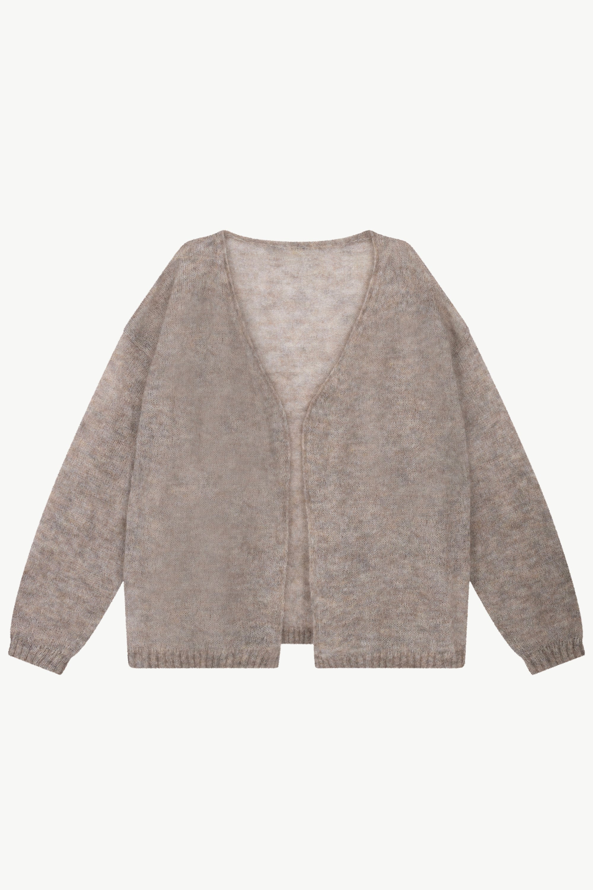MAYA KNIT BLUSH MIX