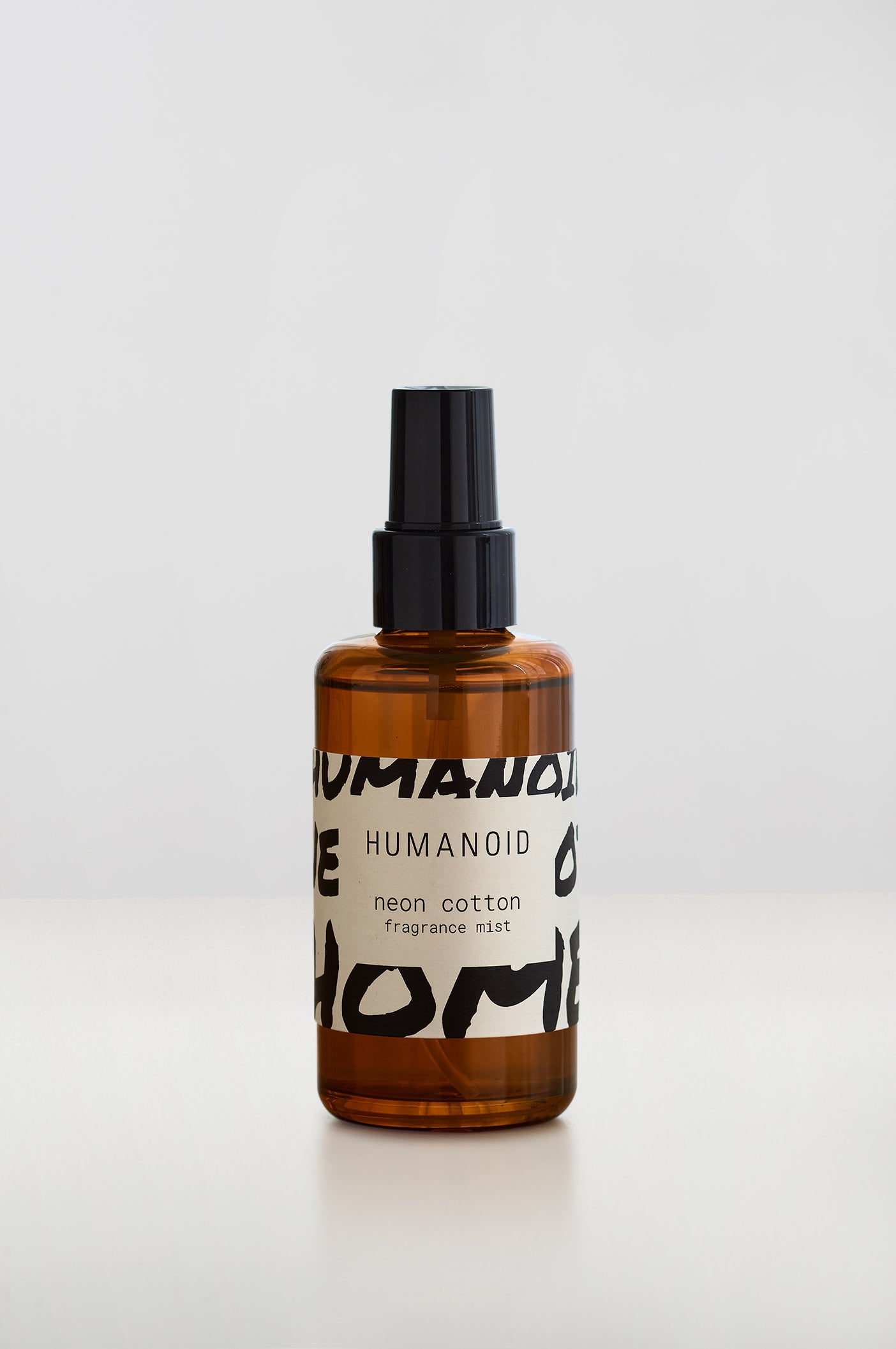 H*HOME | MIST NEON COTTON