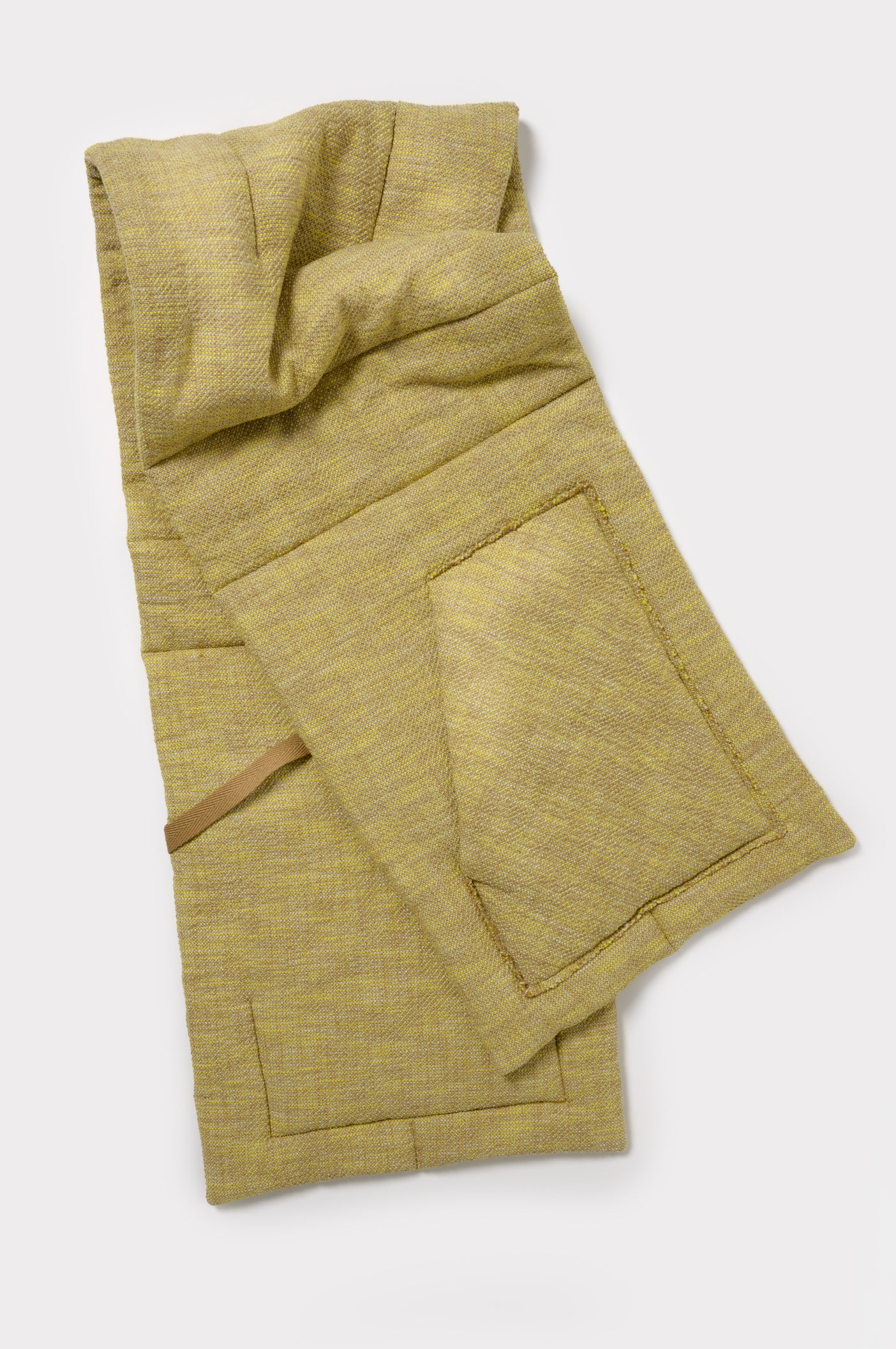 PIEN WRAP MUSTARD MIX